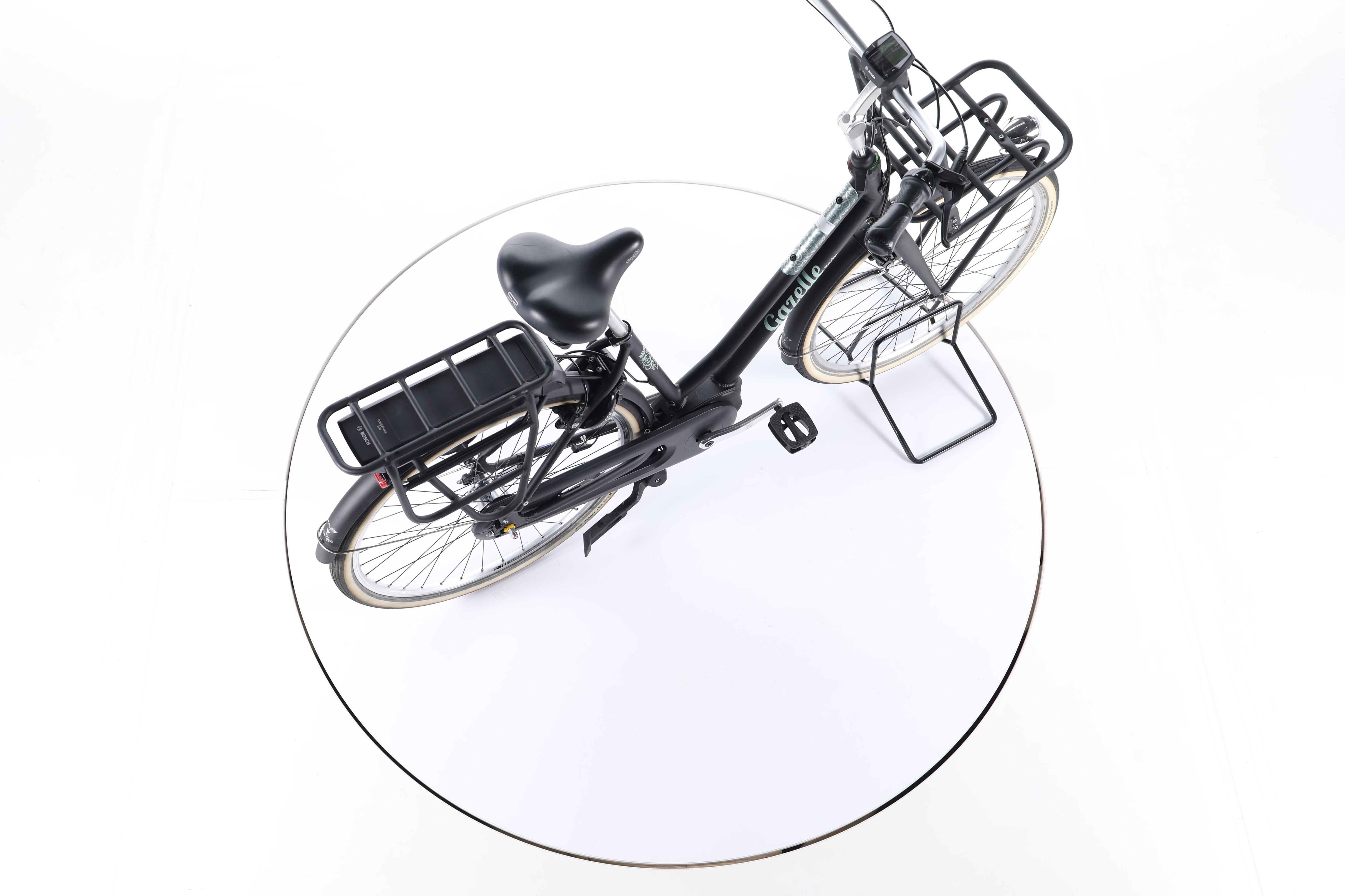 Gazelle Miss Grace C7 City E-Bike Tiefeinsteiger - Image 24