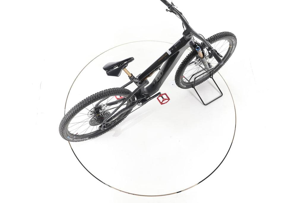 Focus Vam² SL 9.0 Fully E-Bike Carbon 2024 - Image 24