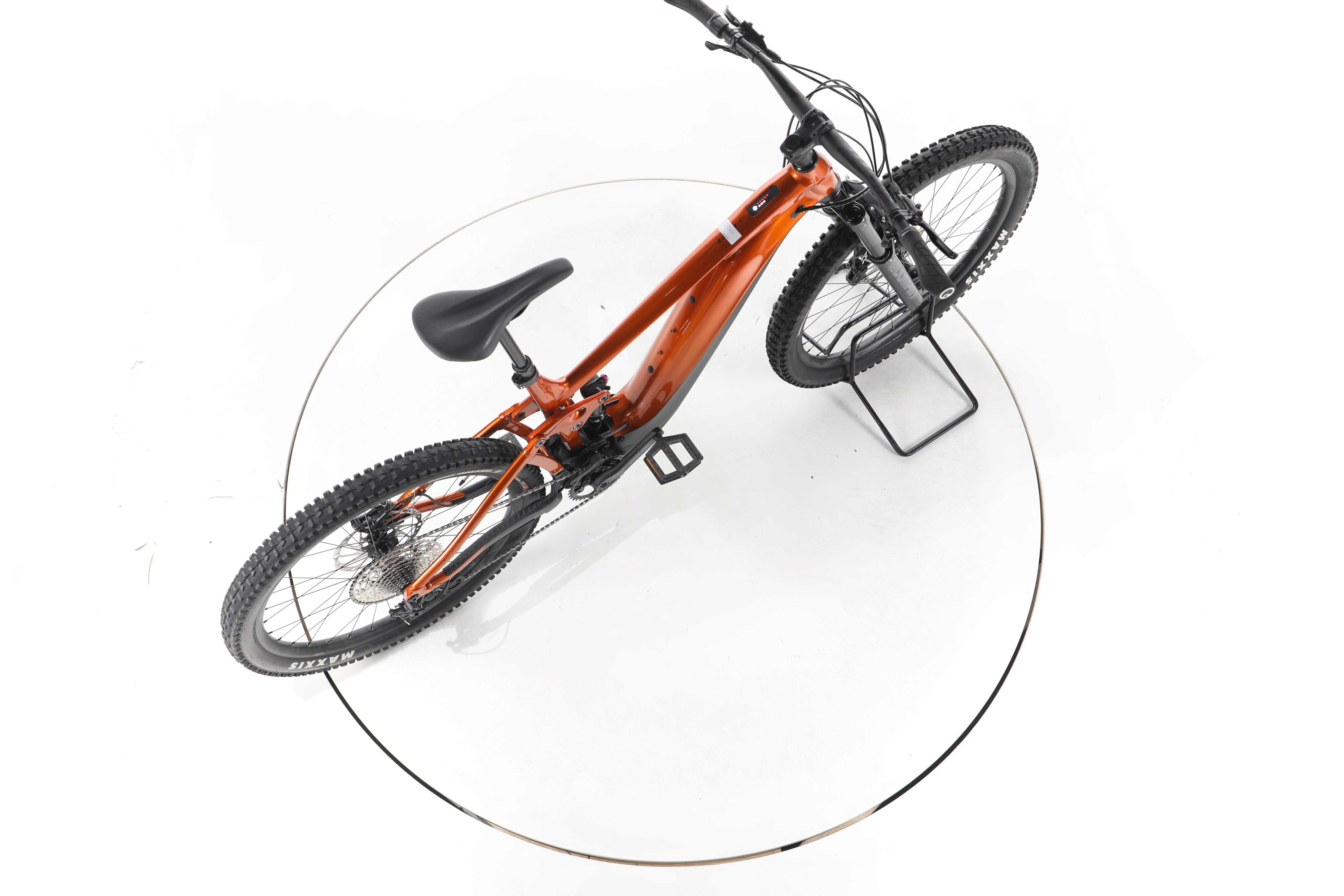 Giant Reign E+ 3 E-Bike Fully - Image 24