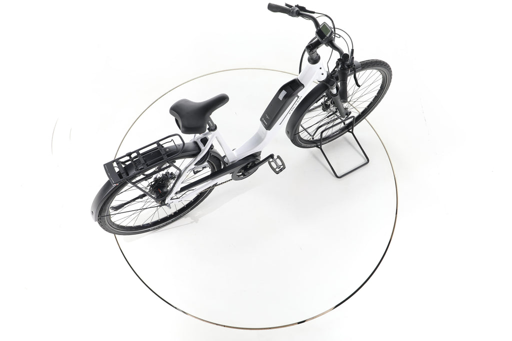 FALTER E 9.0 RT City E-Bike Tiefeinsteiger - Image 24