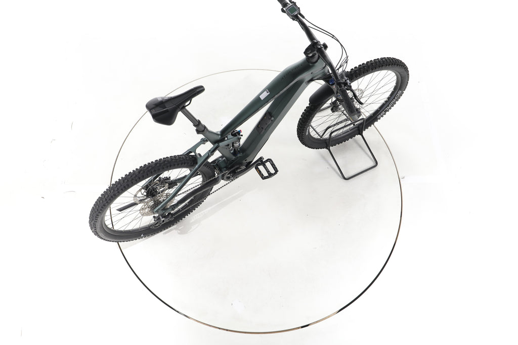 Bulls Sonic EVO AM 2 E-Bike Fully Carbon - Image 24