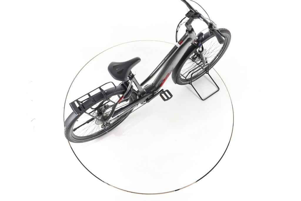 CONE Bikes eStreet IN 3.0 Trekking E-Bike - Image 24