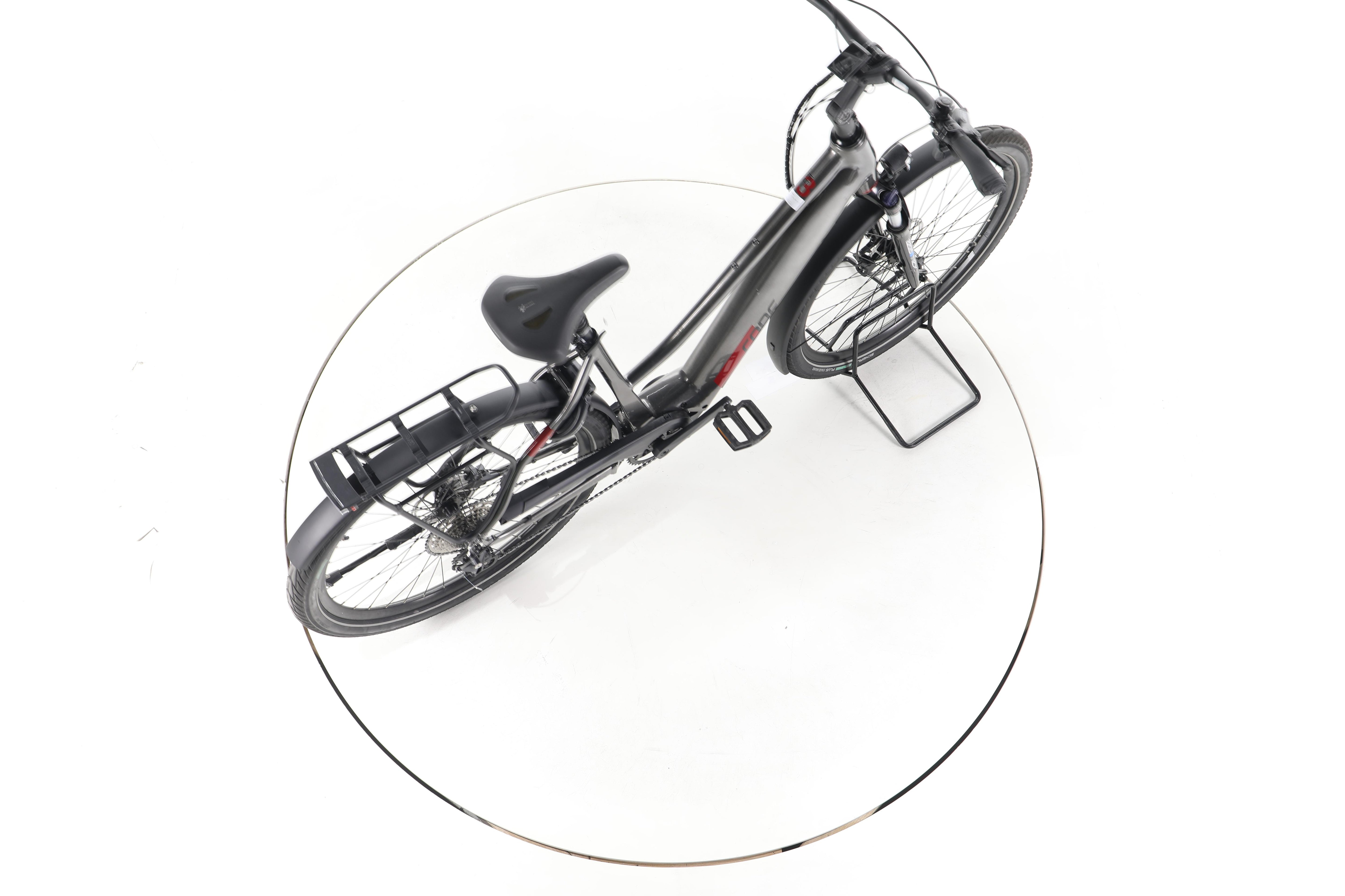CONE Bikes eStreet IN 3.0 Trekking E-Bike - Image 24
