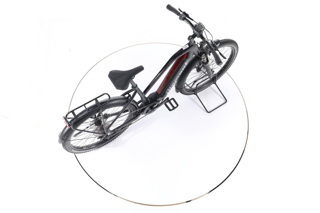 Diamant Zouma Deluxe Trekking E-Bike - Image 24