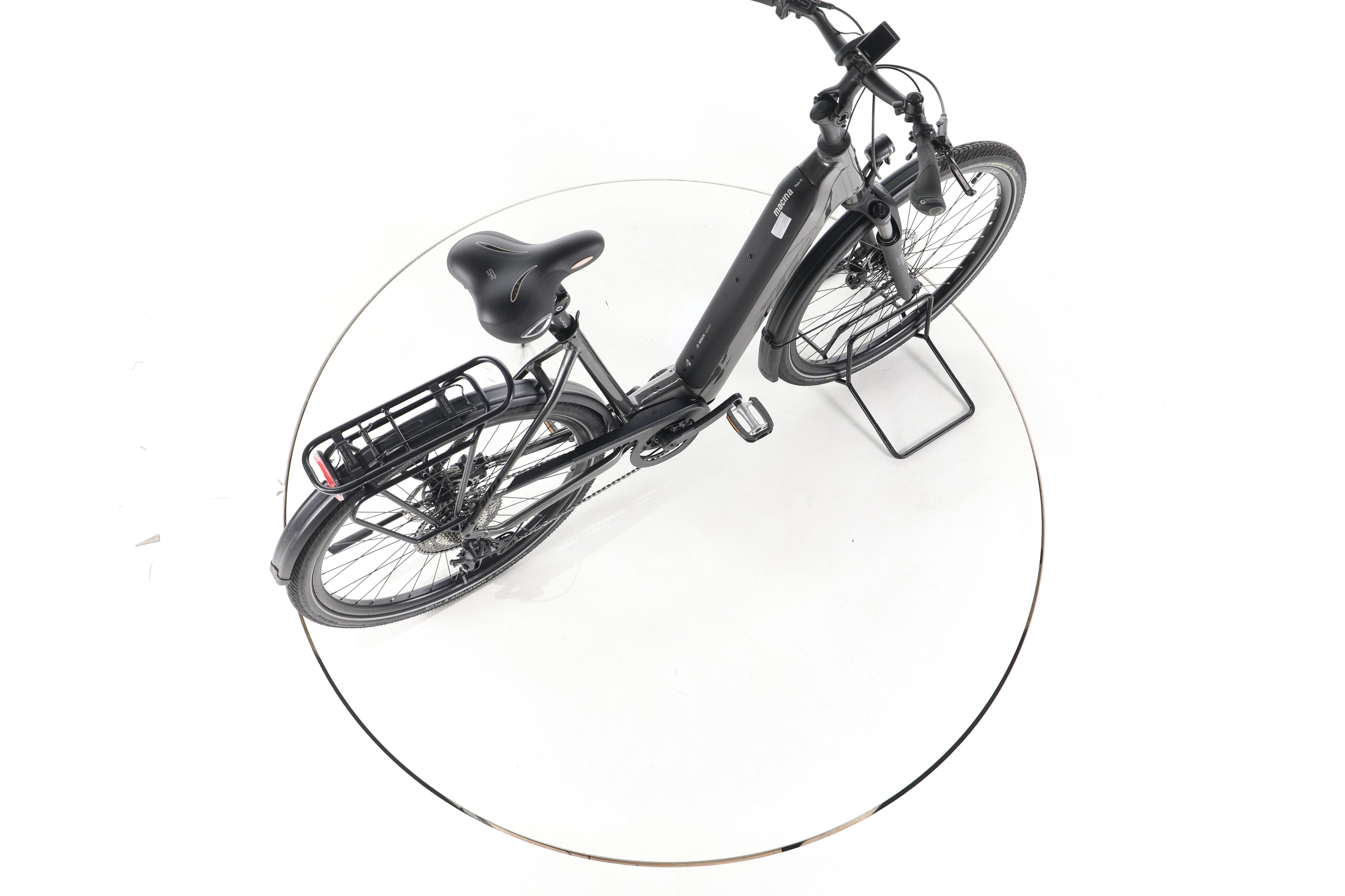 KTM Macina Style XL Trekking E-Bike Tiefeinsteiger - Image 24