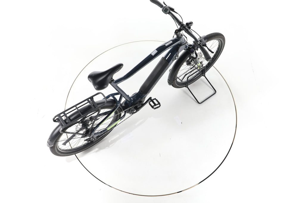 Haibike Trekking 5 Trekking E-Bike - Image 24