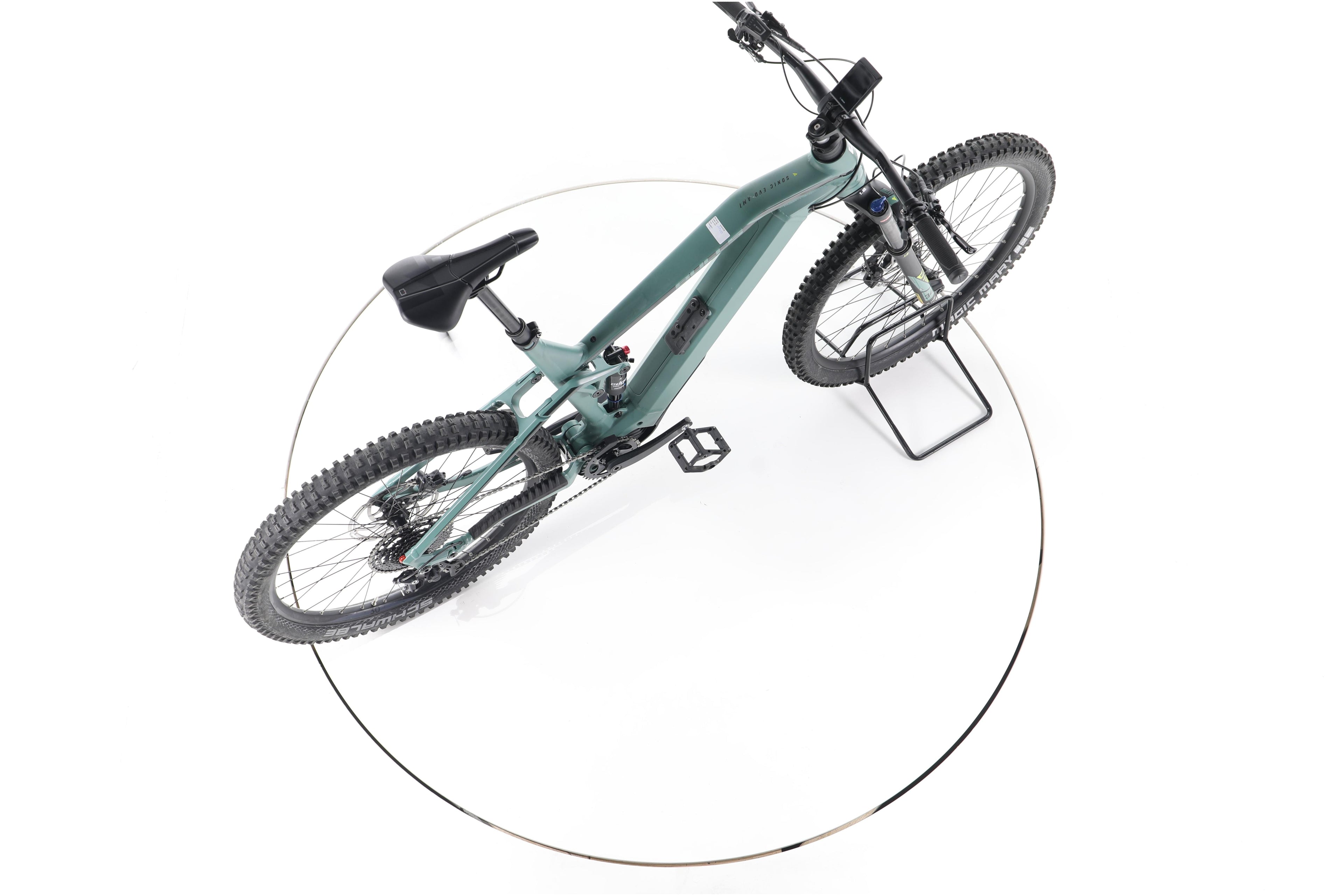 Bulls Sonic EVO AM 1 Fully E-Bike 2023 - Image 24