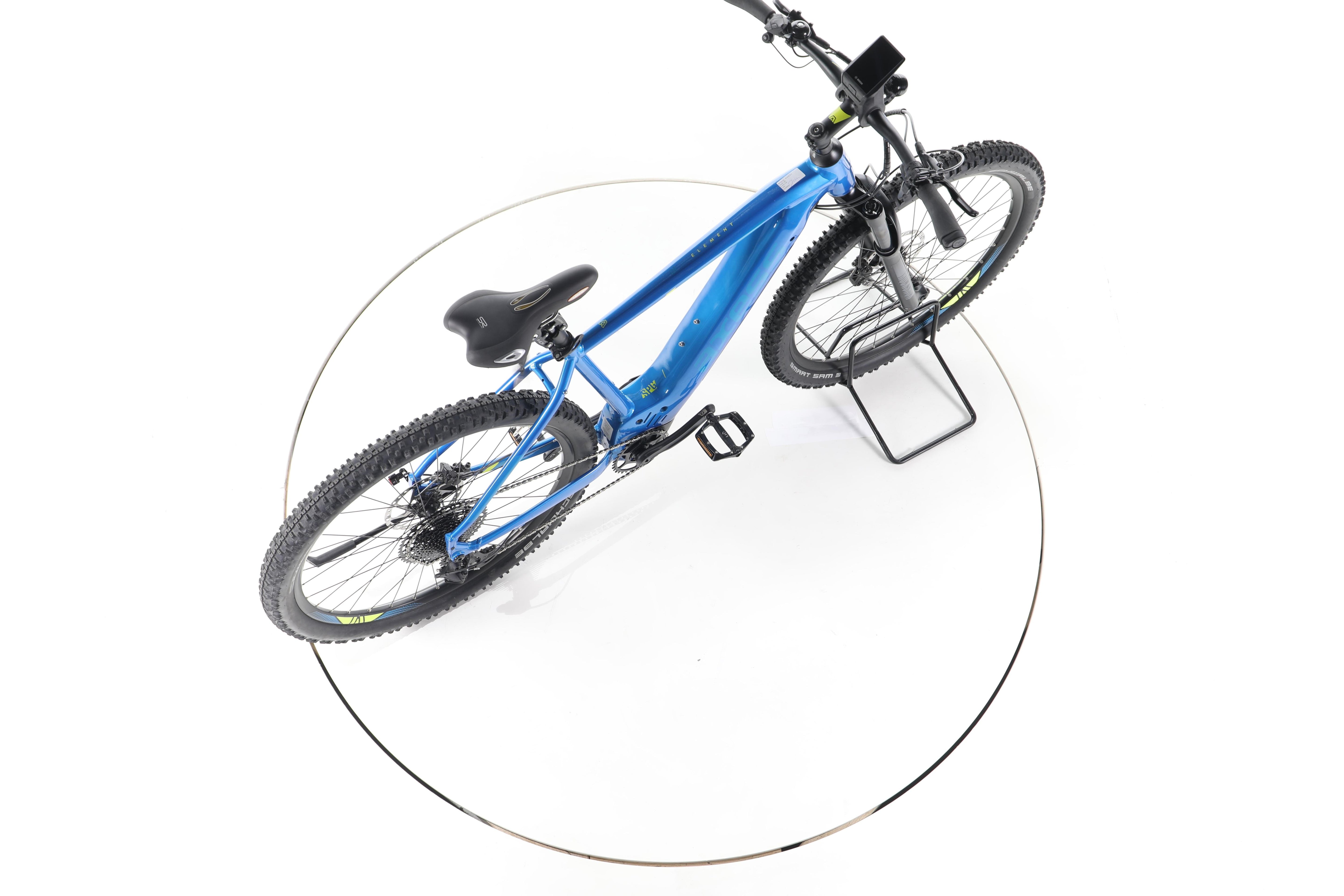 Axess Element 29 E-Bike - Image 24