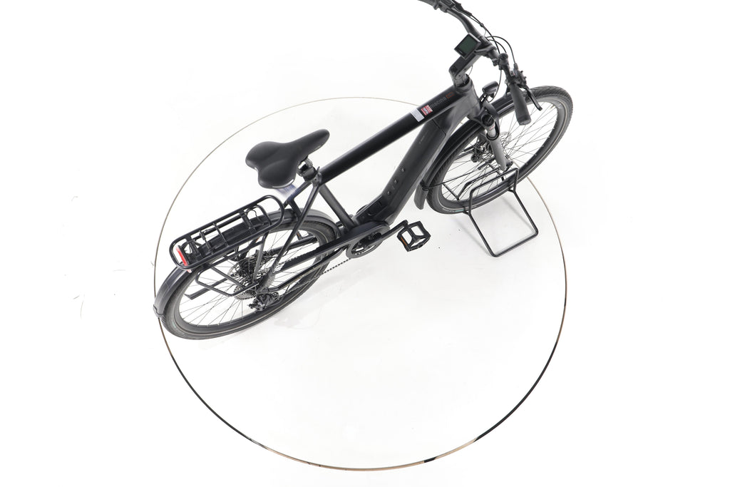KTM Macina Style 730 Trekking E-Bike - Image 24