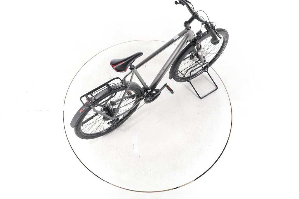 Cube Kathmandu EXC Fahrrad City & Trekking - Image 24
