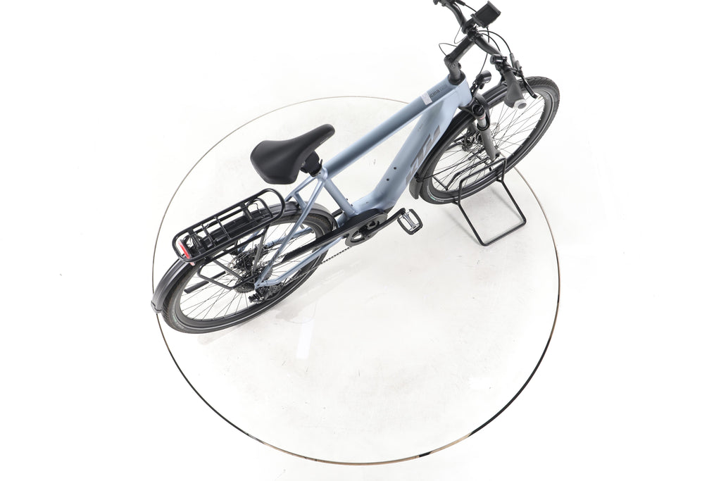 KTM Macina Tour P510 Trekking E-Bike 2024 - Image 24