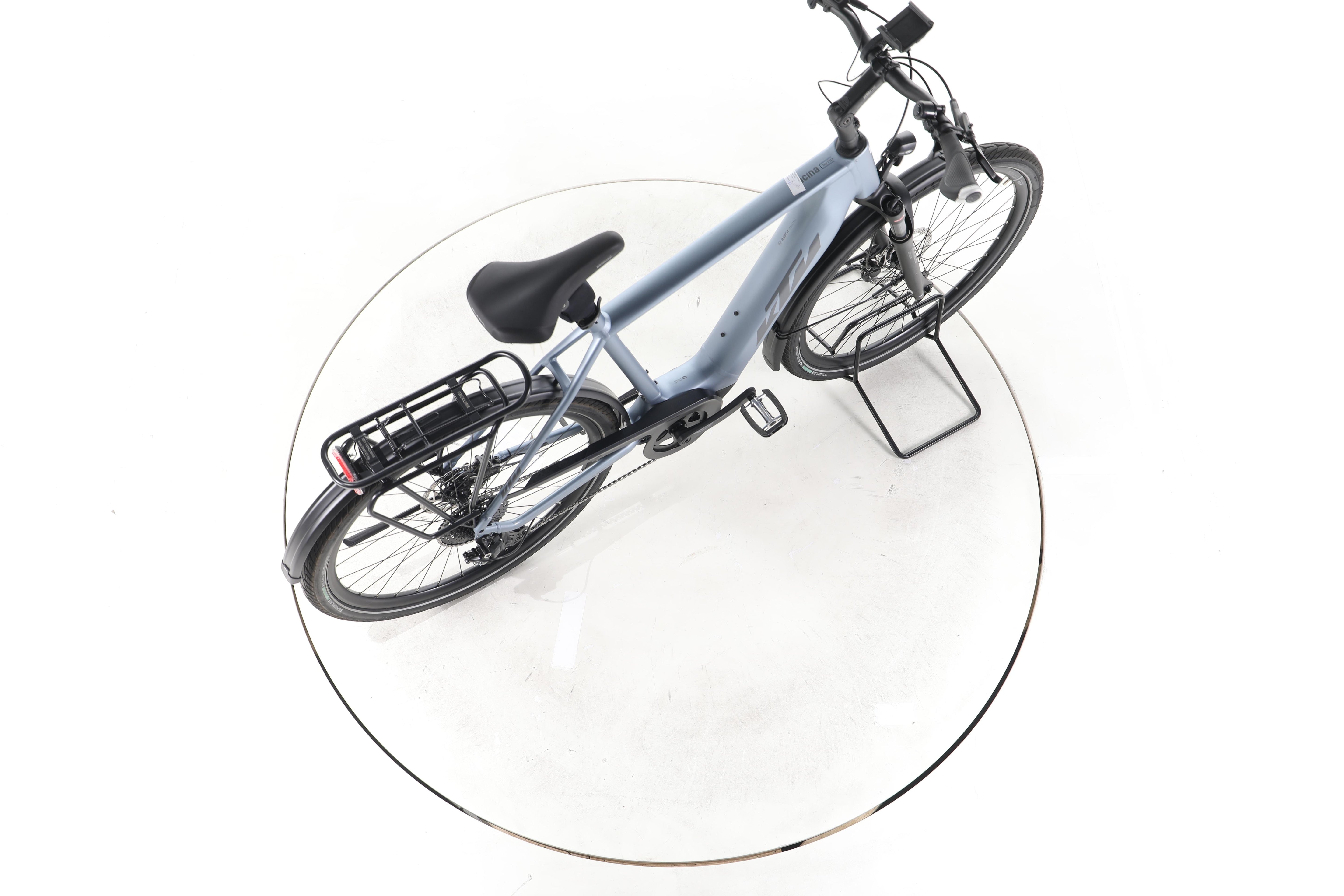 KTM Macina Tour P510 Trekking E-Bike 2024 - Image 24