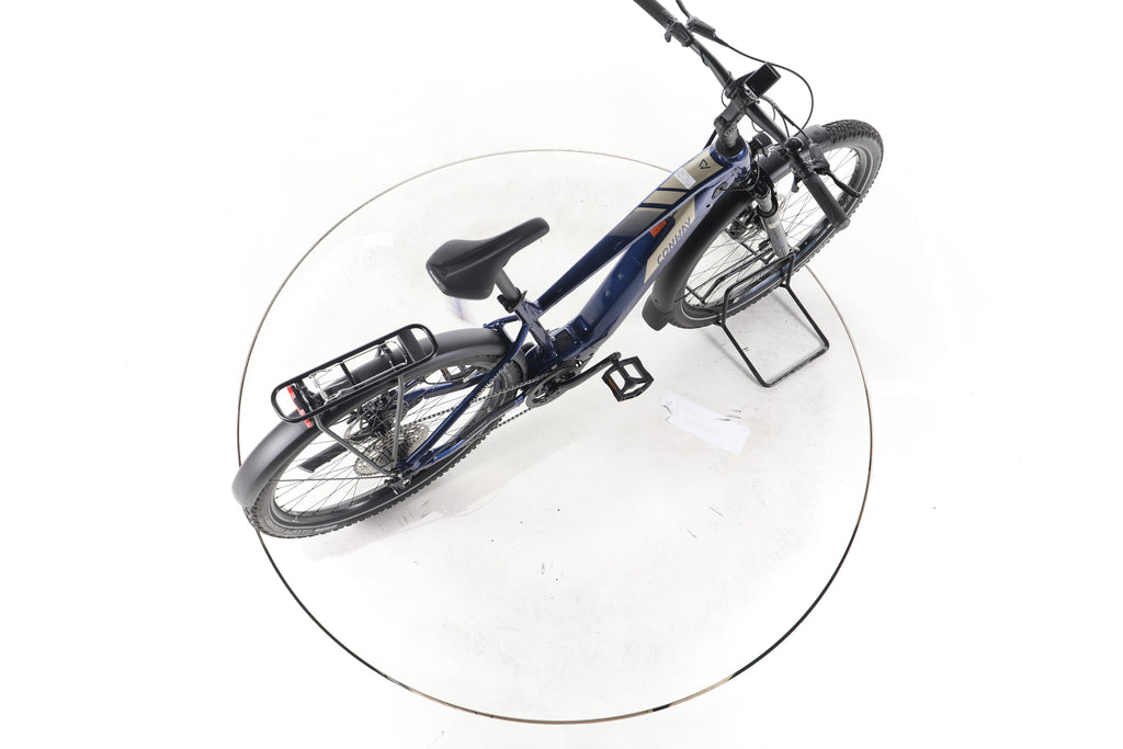 Conway Cairon SUV 5.0 Trekking E-Bike - Image 24