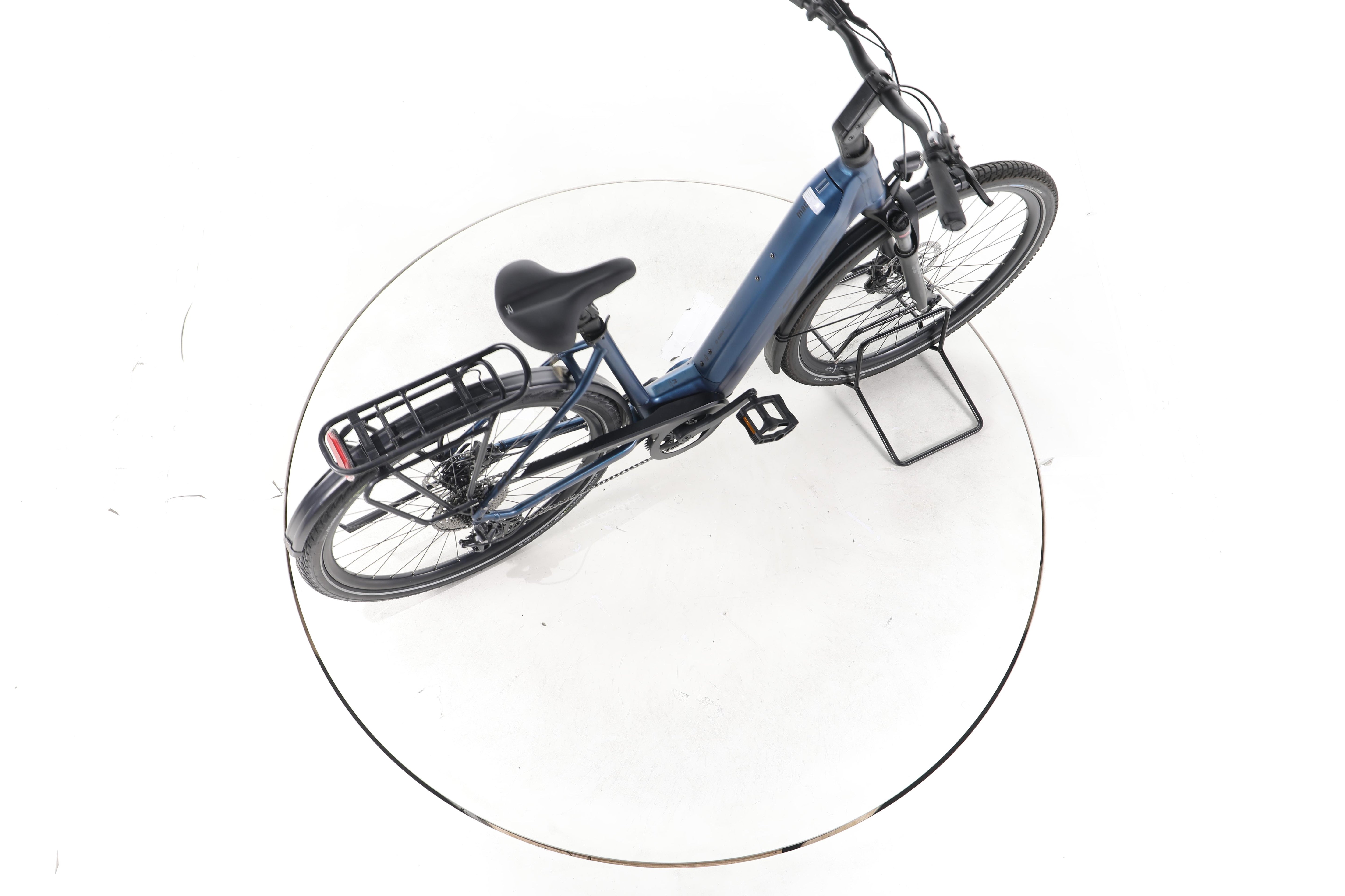 KTM Styke 730 Trekking E-Bike Tiefeinsteiger - Image 24