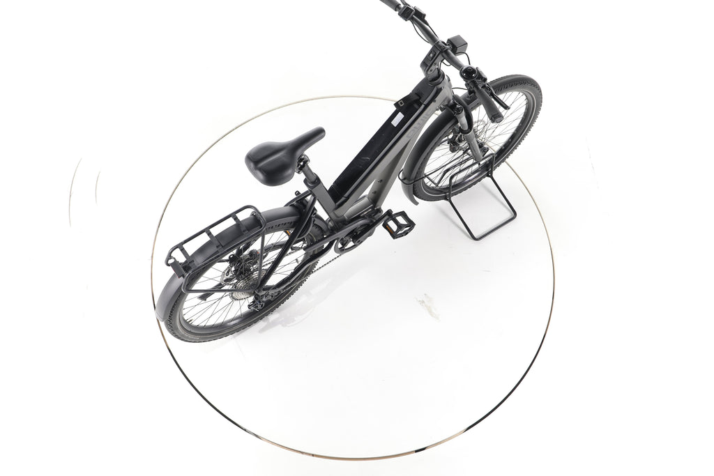QWIC Atlas Jet Trekking E-Bike - Image 24