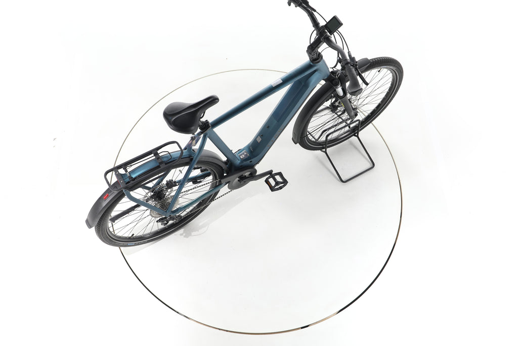 Cube Kathmandu Hybrid ONE Trekking E-Bike - Image 24