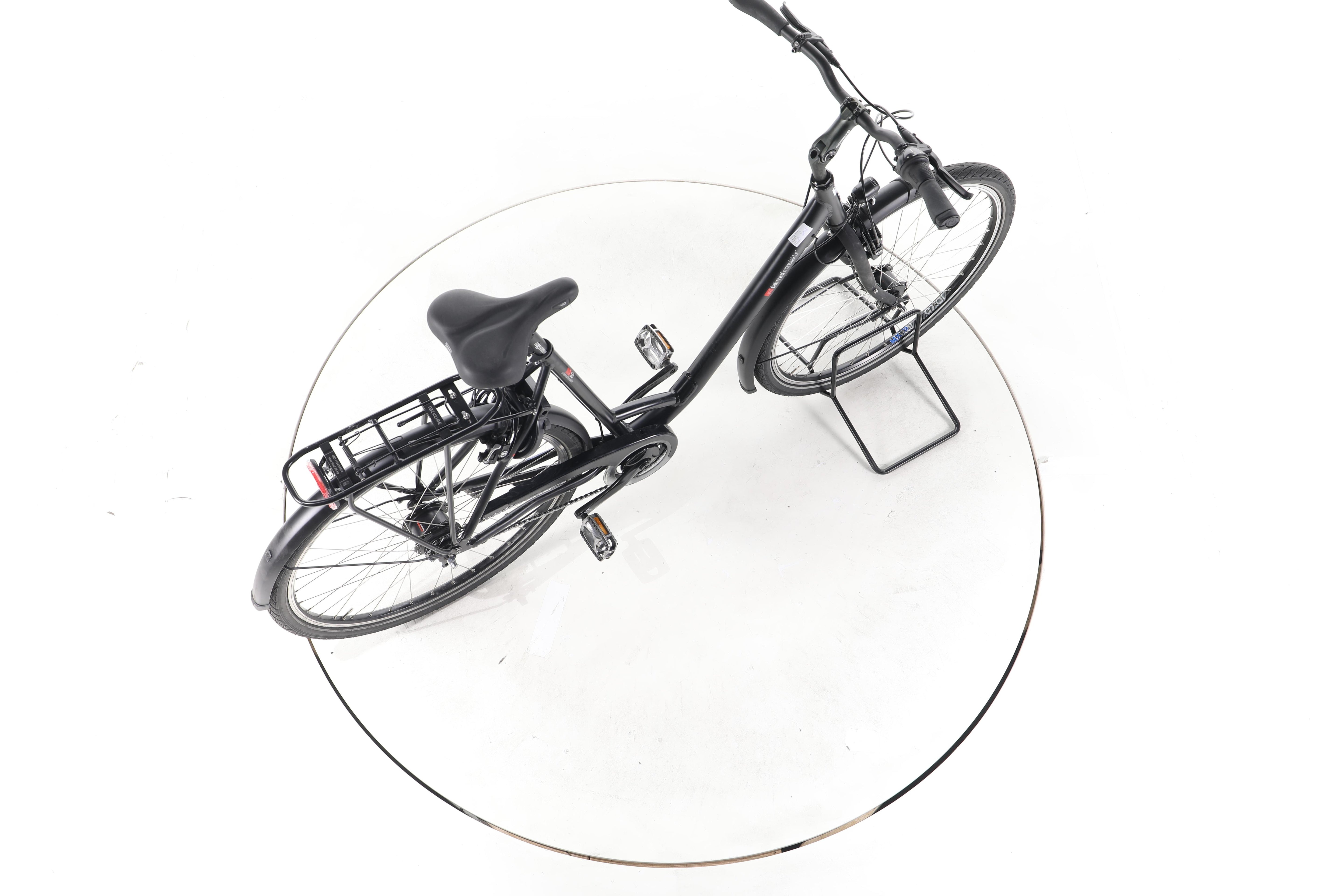 VSF Fahrradmanufaktur T-50 Fahrrad City & Trekking - Image 24
