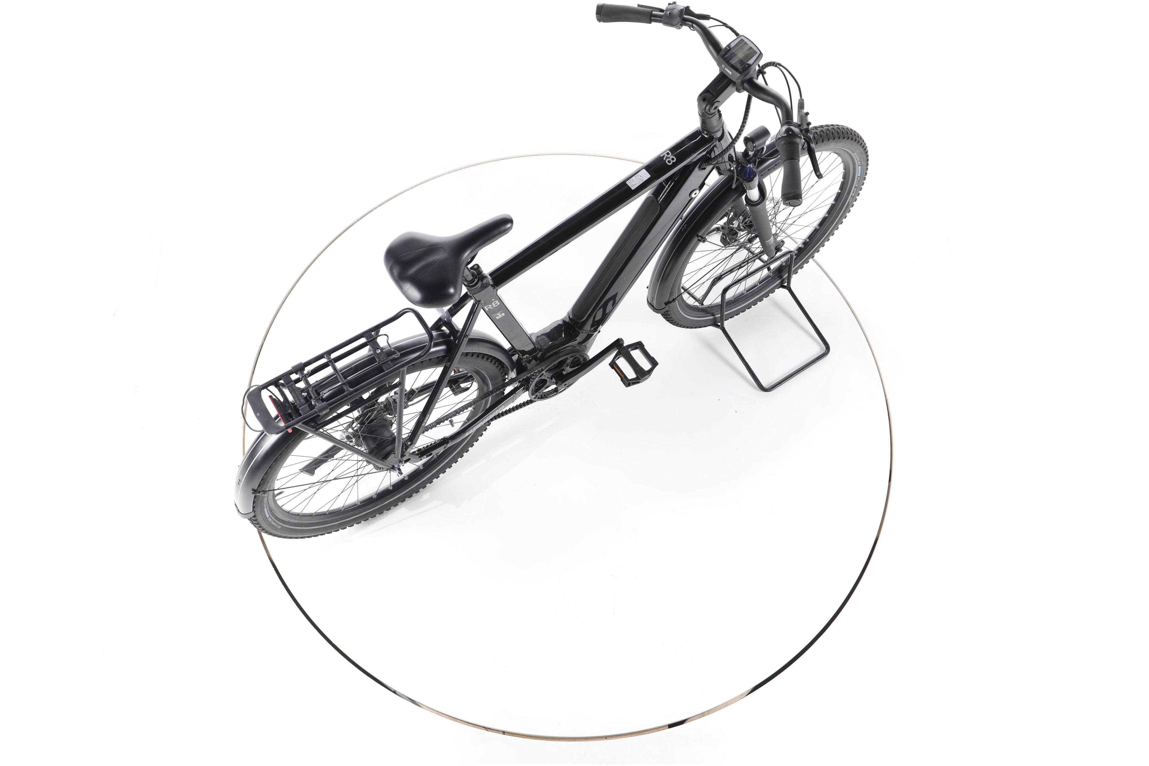 Winora Sinus R8f City E-Bike - Image 24