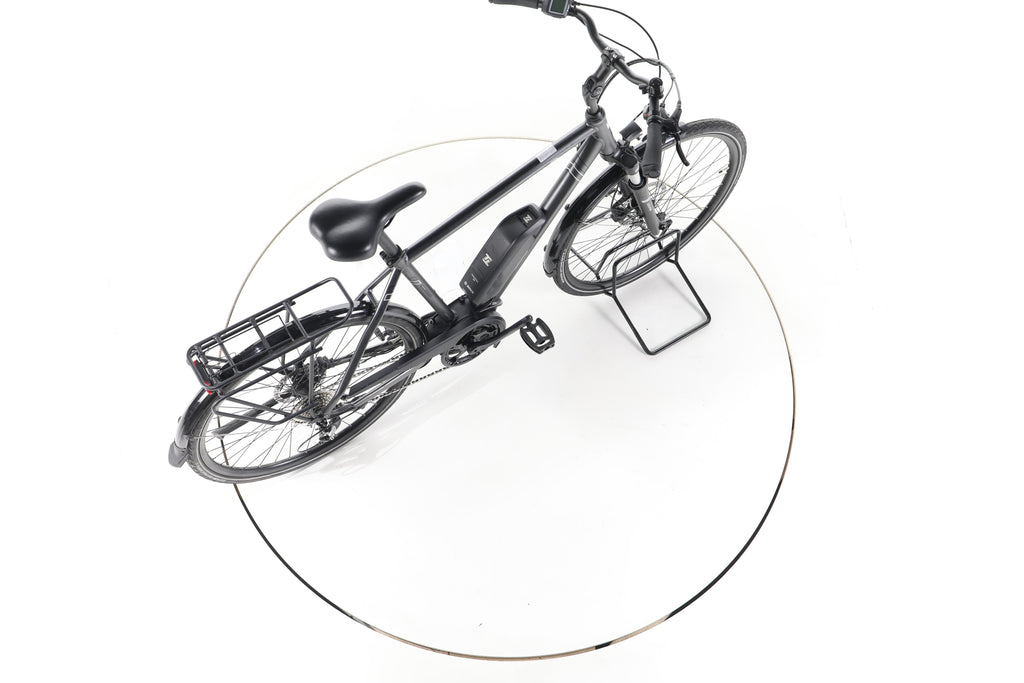 Triumph E-Bird Ultra Trekking E-Bike - Image 24