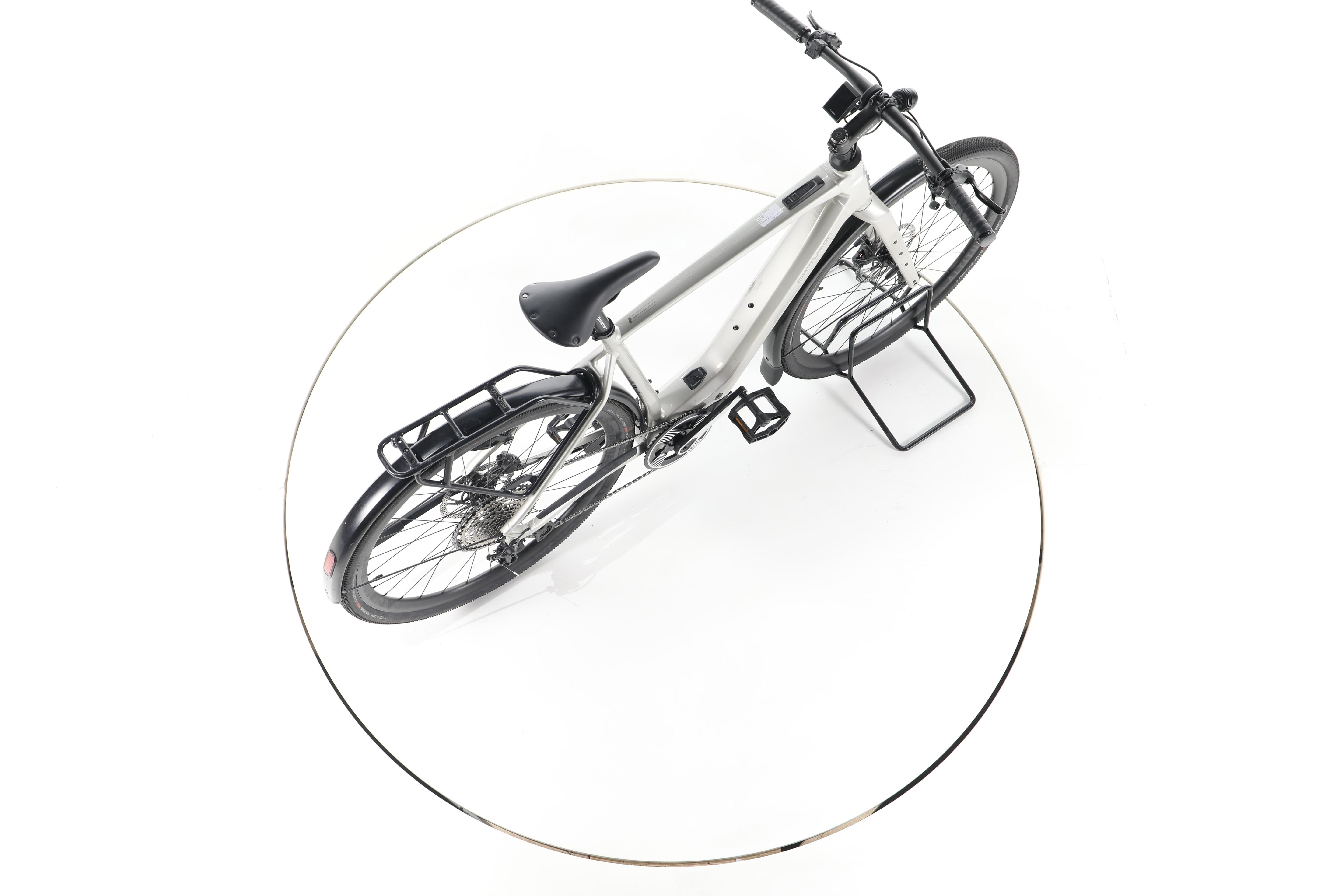 Centurion Speeddrive R2000 D EQ Trekking E-Bike 2024 - Image 24