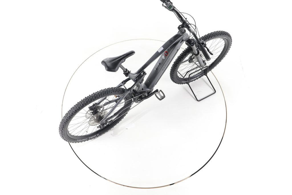 Carver Drift E.520 Fully E-Bike - Image 24