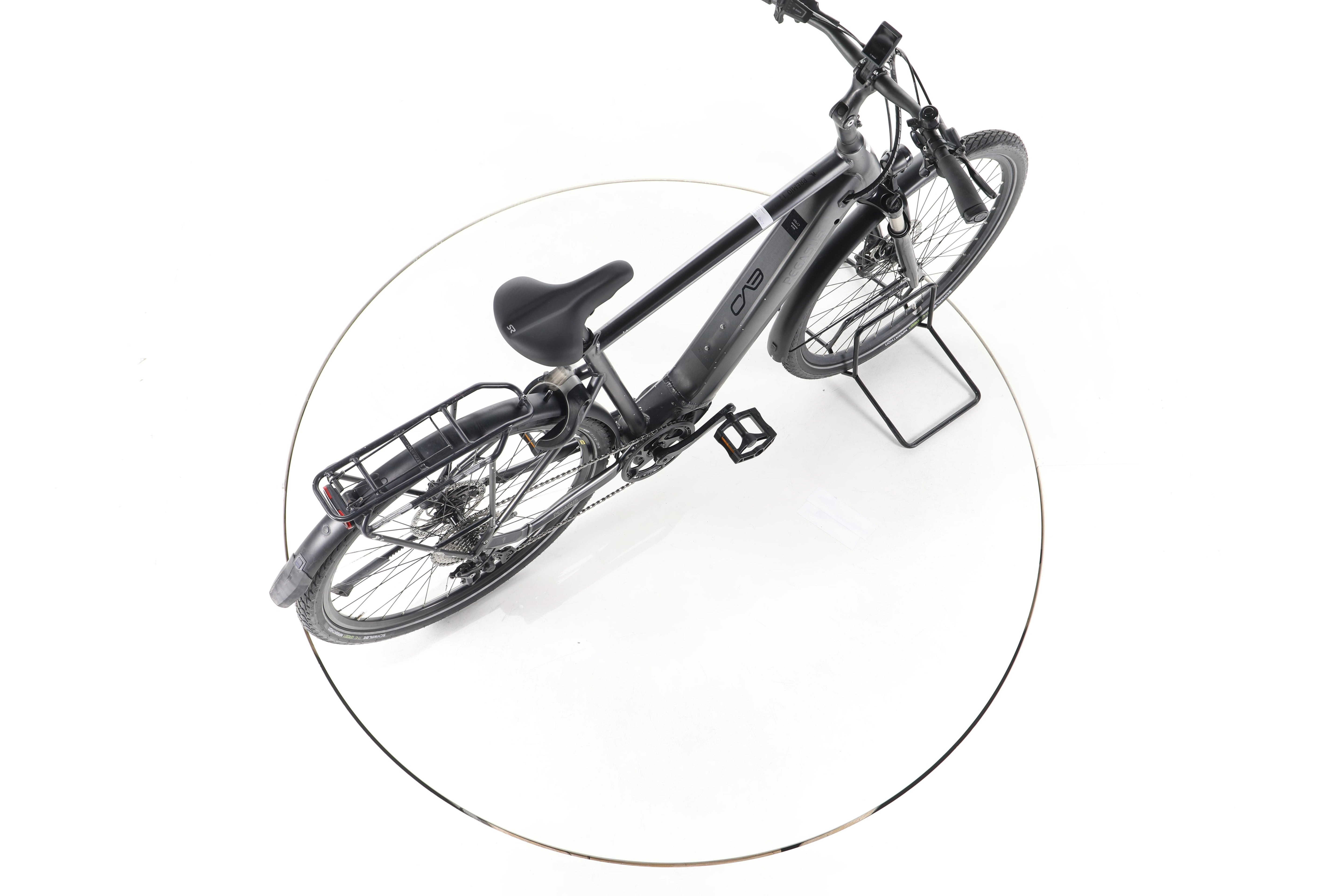 Pegasus Premio EVO 10 Lite Trekking E-Bike - Image 24
