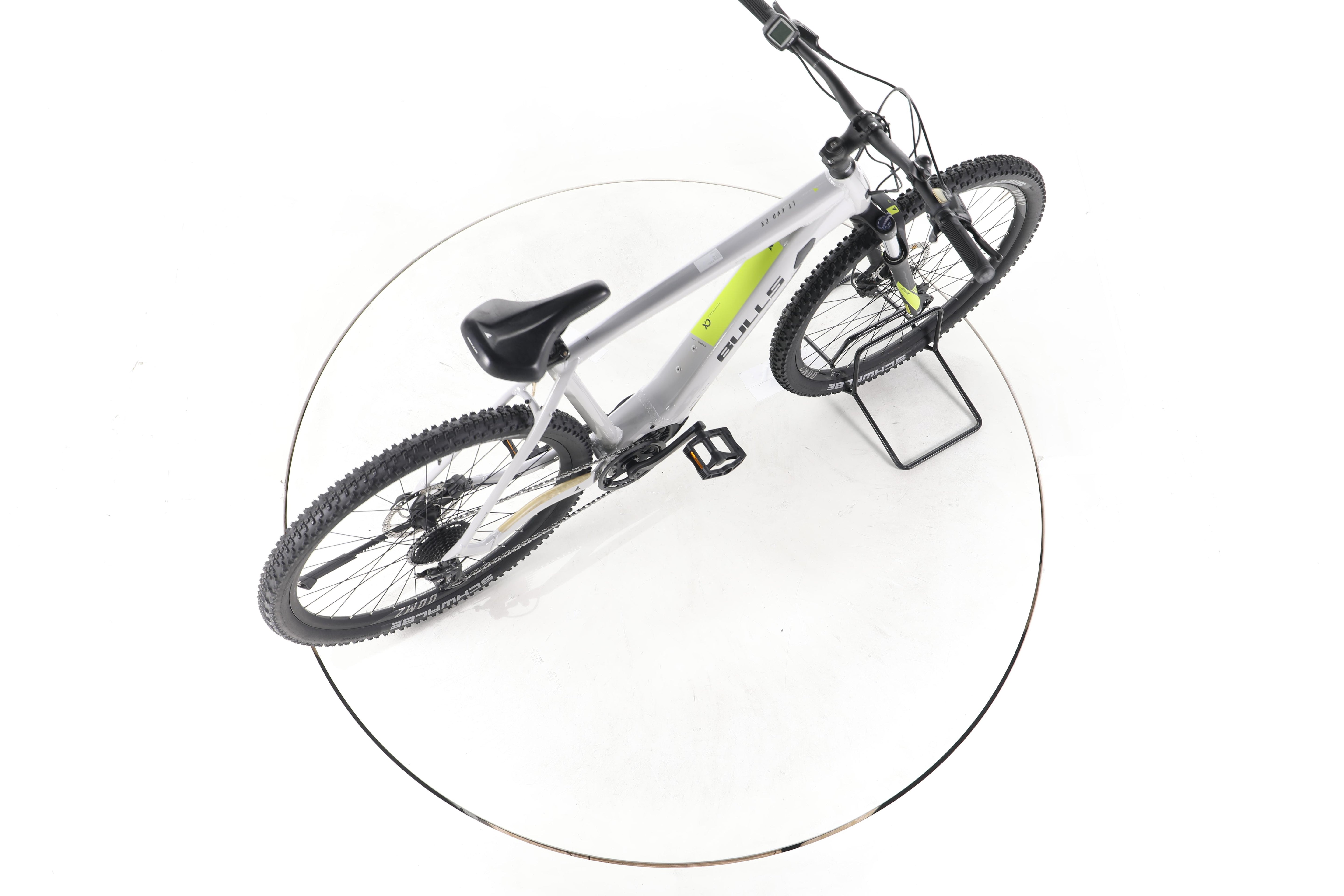 Bulls LT Evo CX E-Bike - Image 24