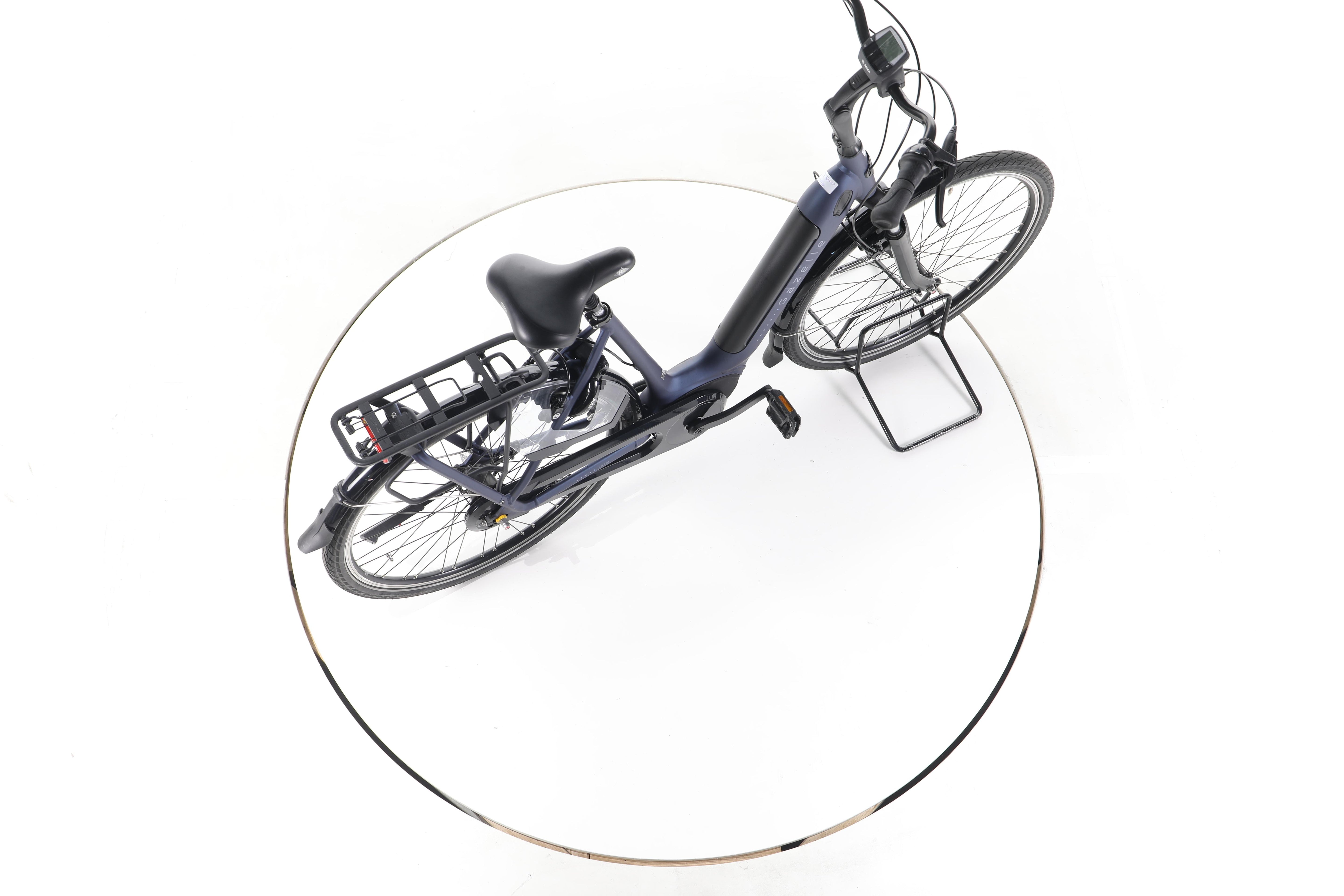 Gazelle Arroyo C7+ HMB Elite City E-Bike Tiefeinsteiger - Image 24