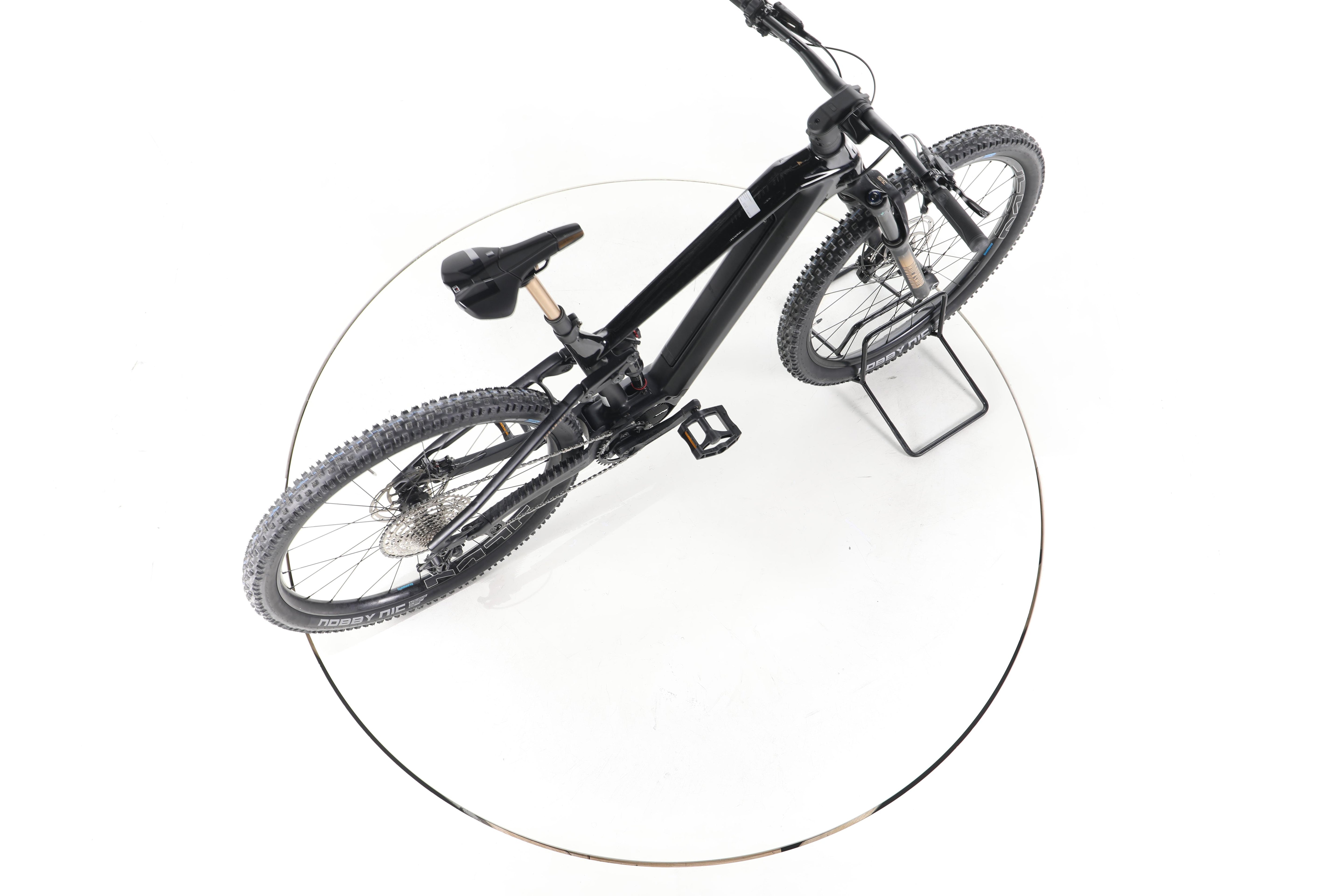 Bulls Sonic Evo AM-SL1 Fully E-Bike Carbon - Image 24