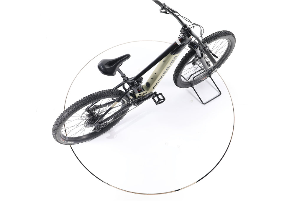 Mondraker DUSK E-Bike Fully - Image 24