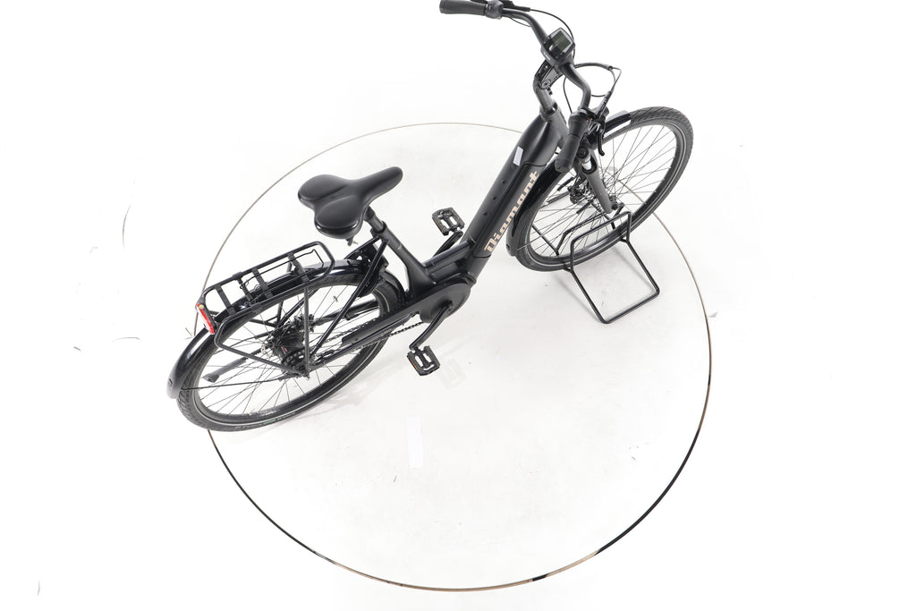 Diamant Beryll Deluxe+ RT Gen 2 City E-Bike Tiefeinsteiger - Image 24