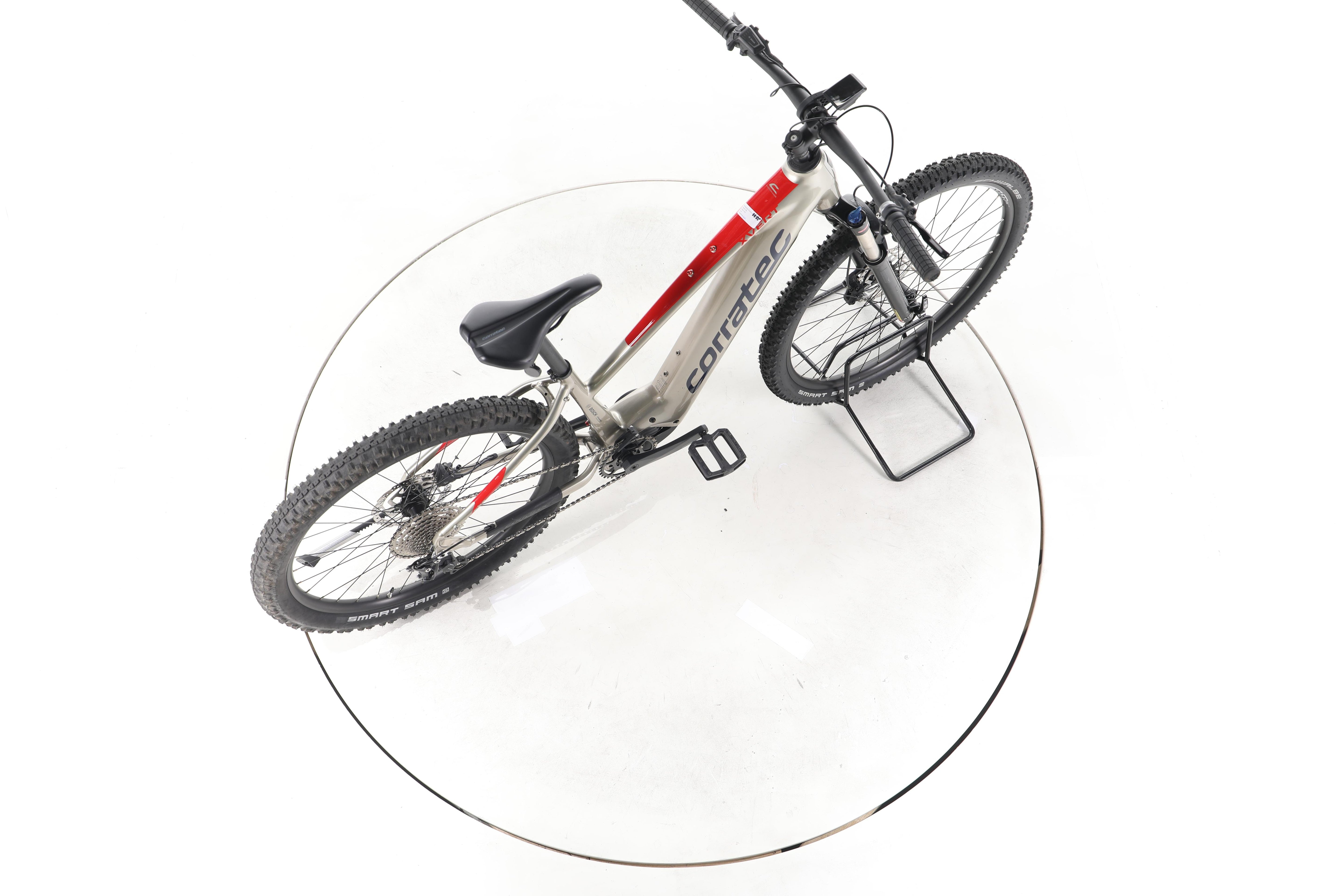 Corratec E-Power X-Vert Pro Team E-Bike - Image 24