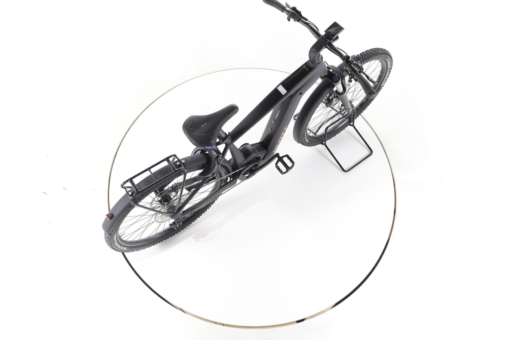 Scott Axis eRIDE 20 Trekking E-Bike 2024 - Image 24