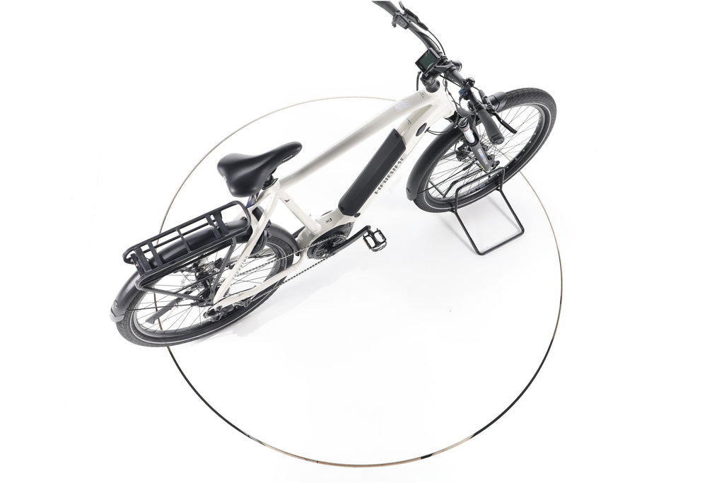 Haibike Trekking 3 Trekking E-Bike 2023 - Image 24