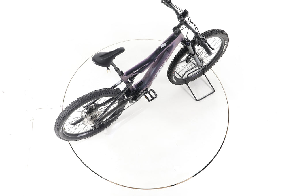 KTM Macina Kapoho Elite E-Bike Fully Carbon - Image 24