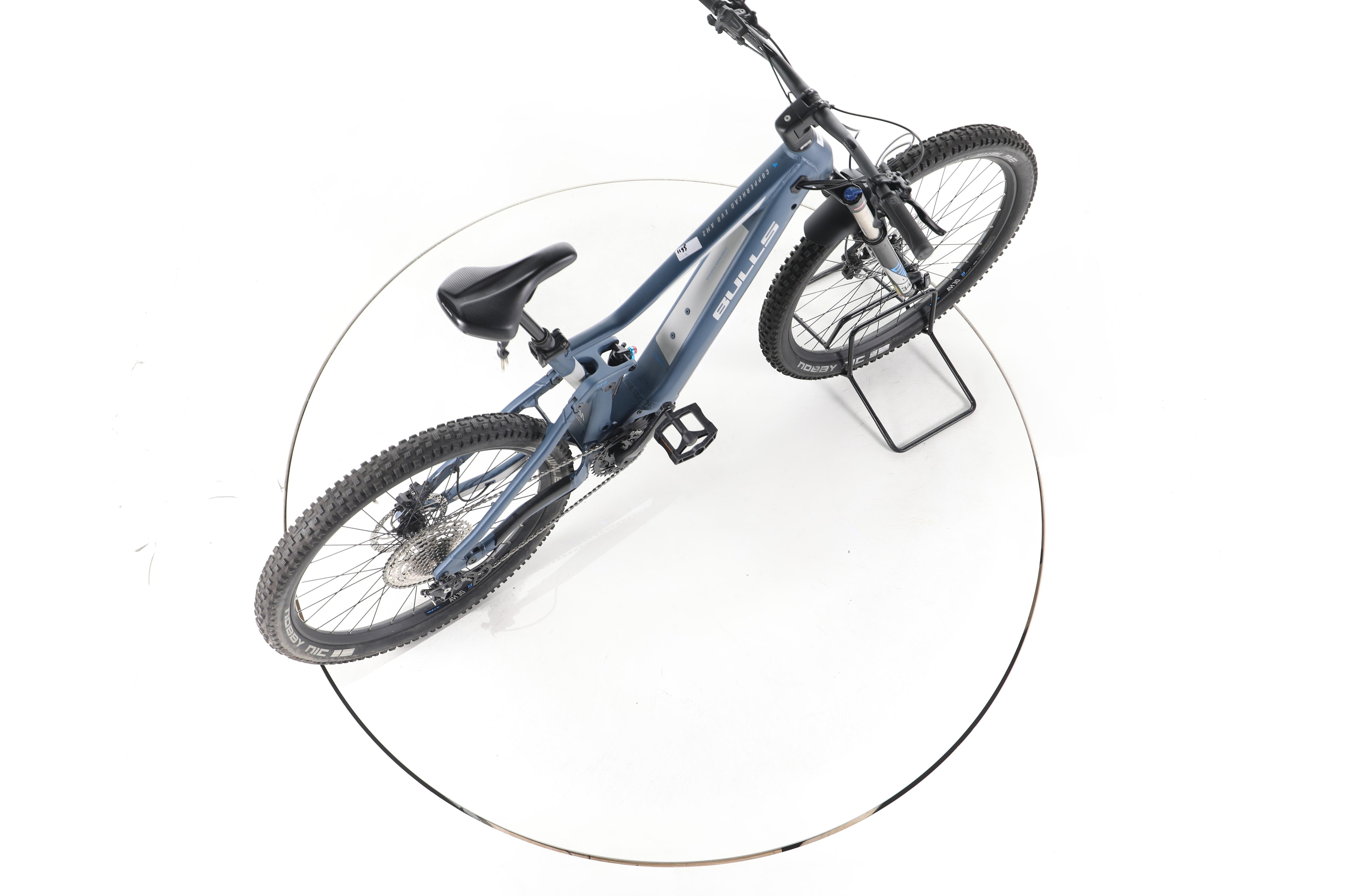 Bulls Copperhead EVO AM2 Fully E-Bike - Image 24
