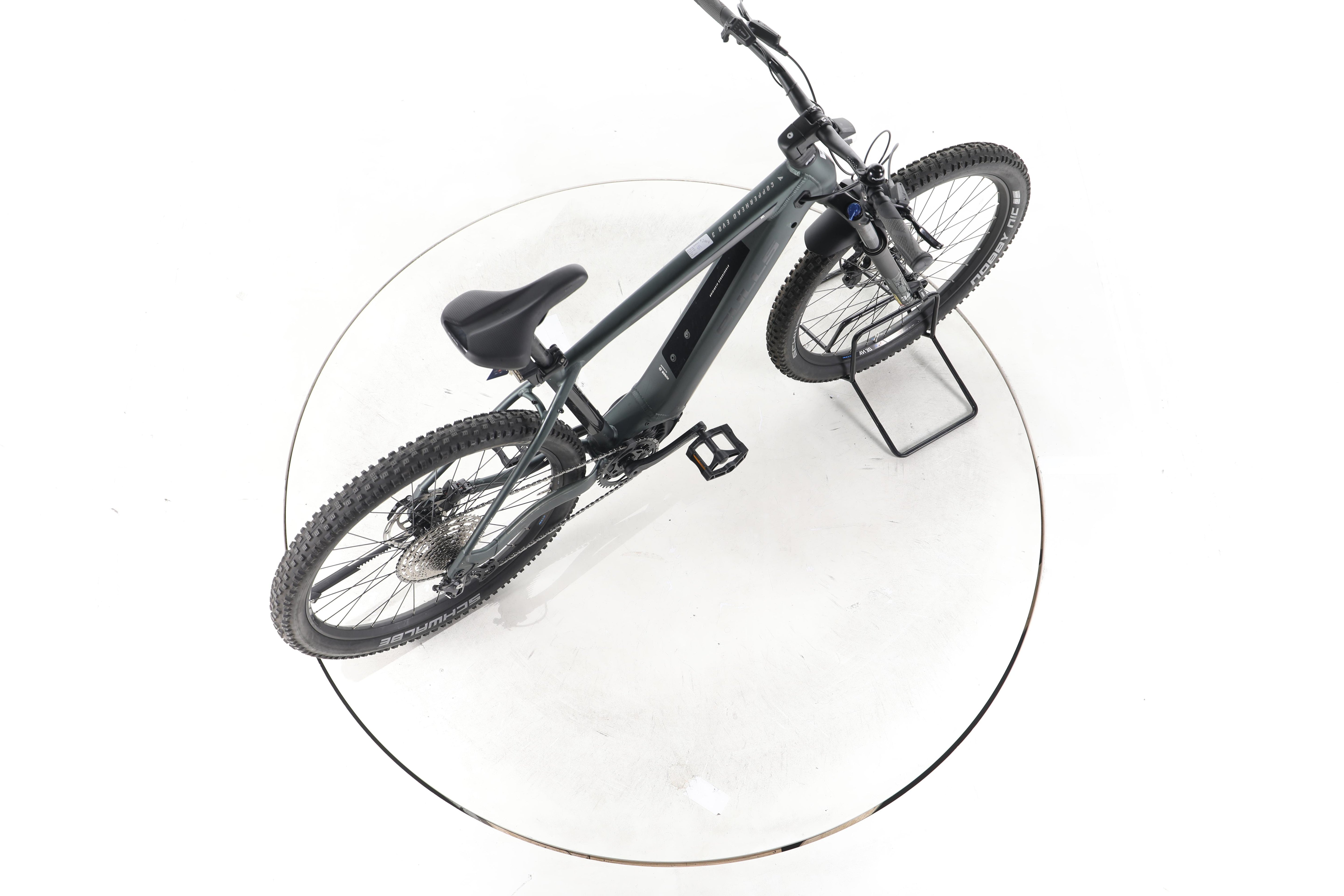 Bulls Copperhead EVO 3 E-Bike - Image 24
