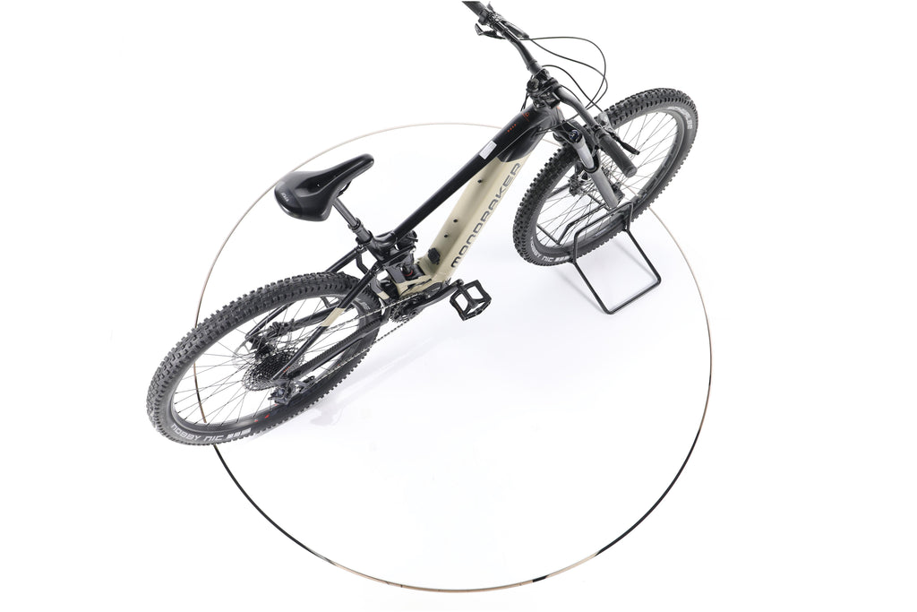 Mondraker DUSK Fully E-Bike - Image 24