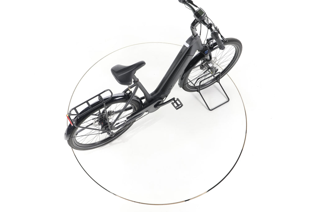 Diamant Opal+ City E-Bike Tiefeinsteiger - Image 24