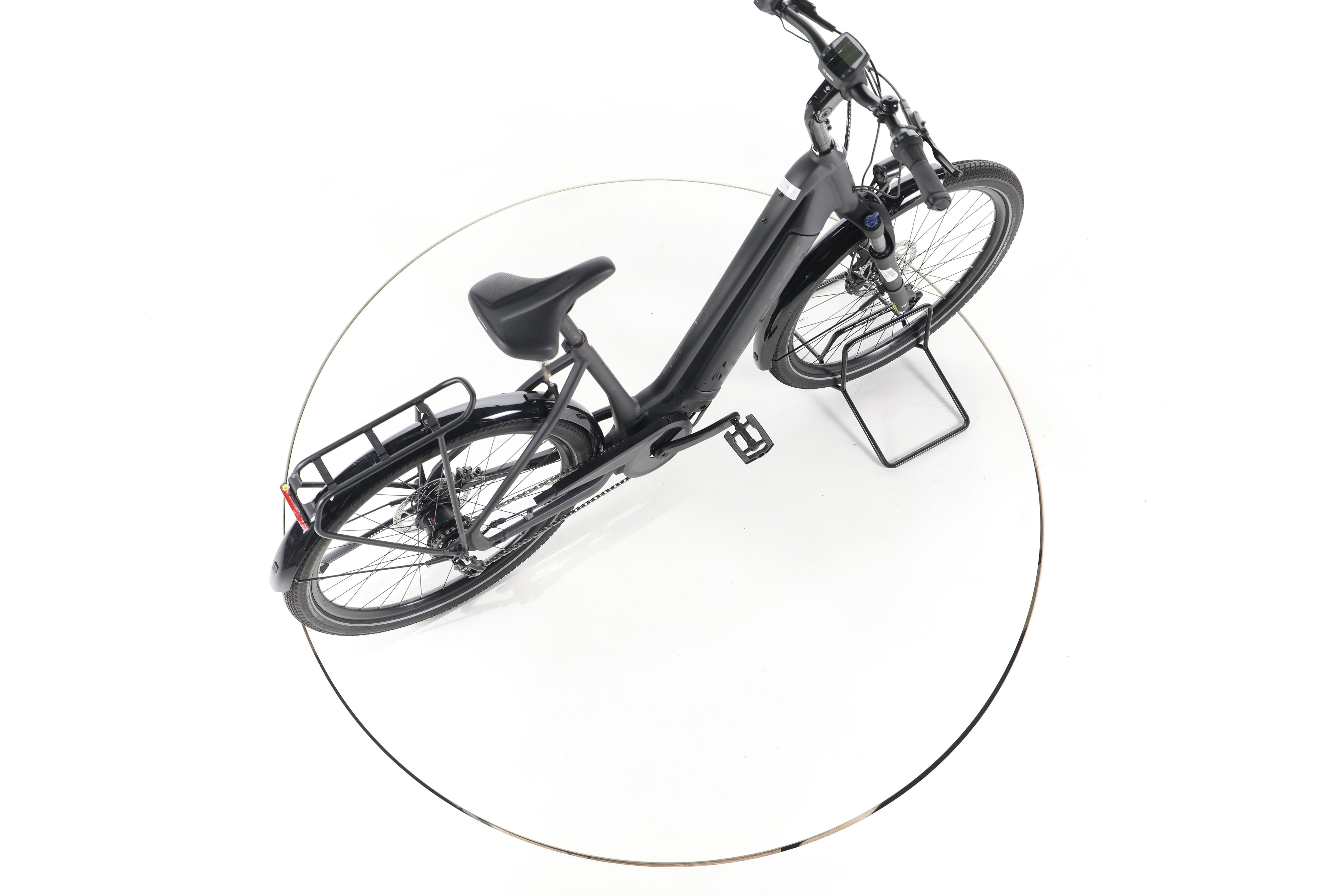 Diamant Opal+ City E-Bike Tiefeinsteiger - Image 24