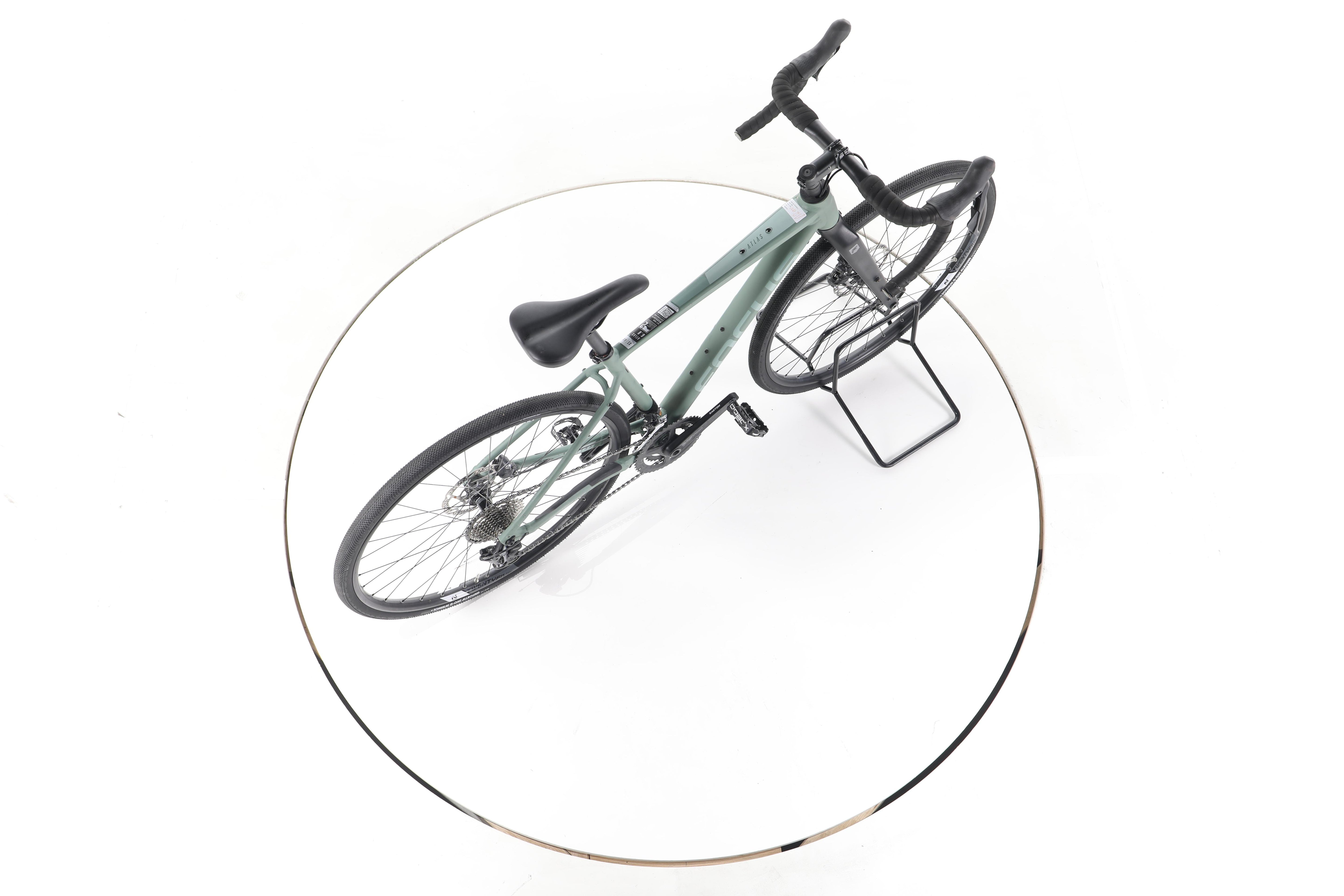 Focus Atlas 6.8 Gravelbike - Image 24