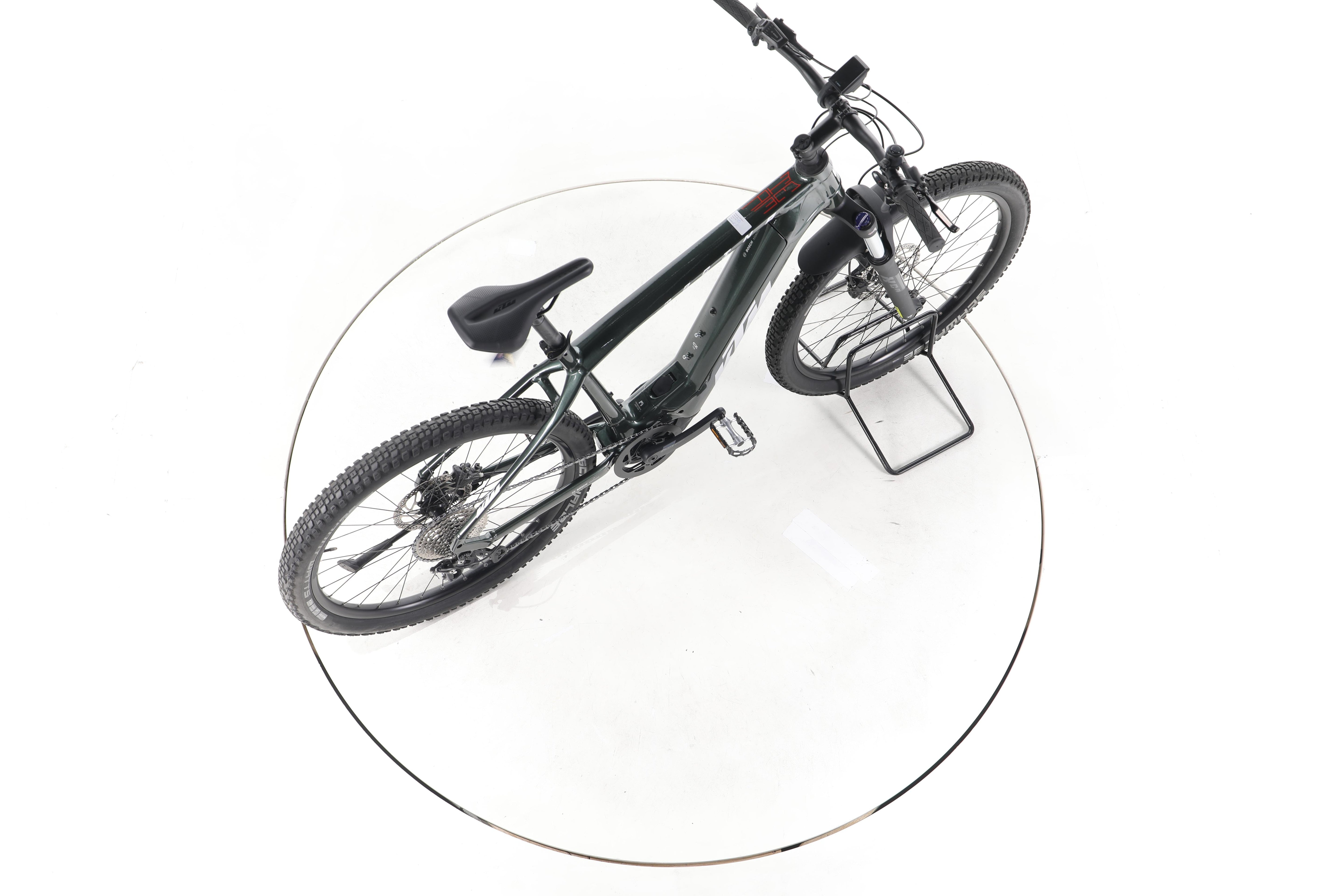 KTM Macina Team 773 E-Bike - Image 24