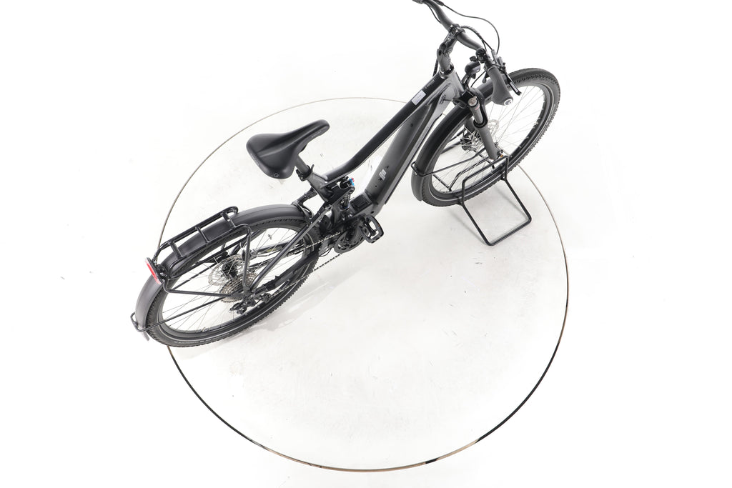 Bergamont E-Horizon FS Edition SUV E-Bike - Image 24