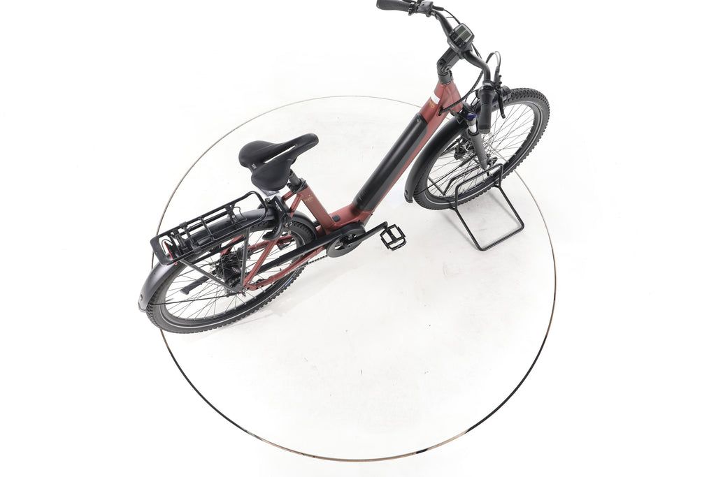 Winora Sinus N5 City E-Bike Tiefeinsteiger - Image 24