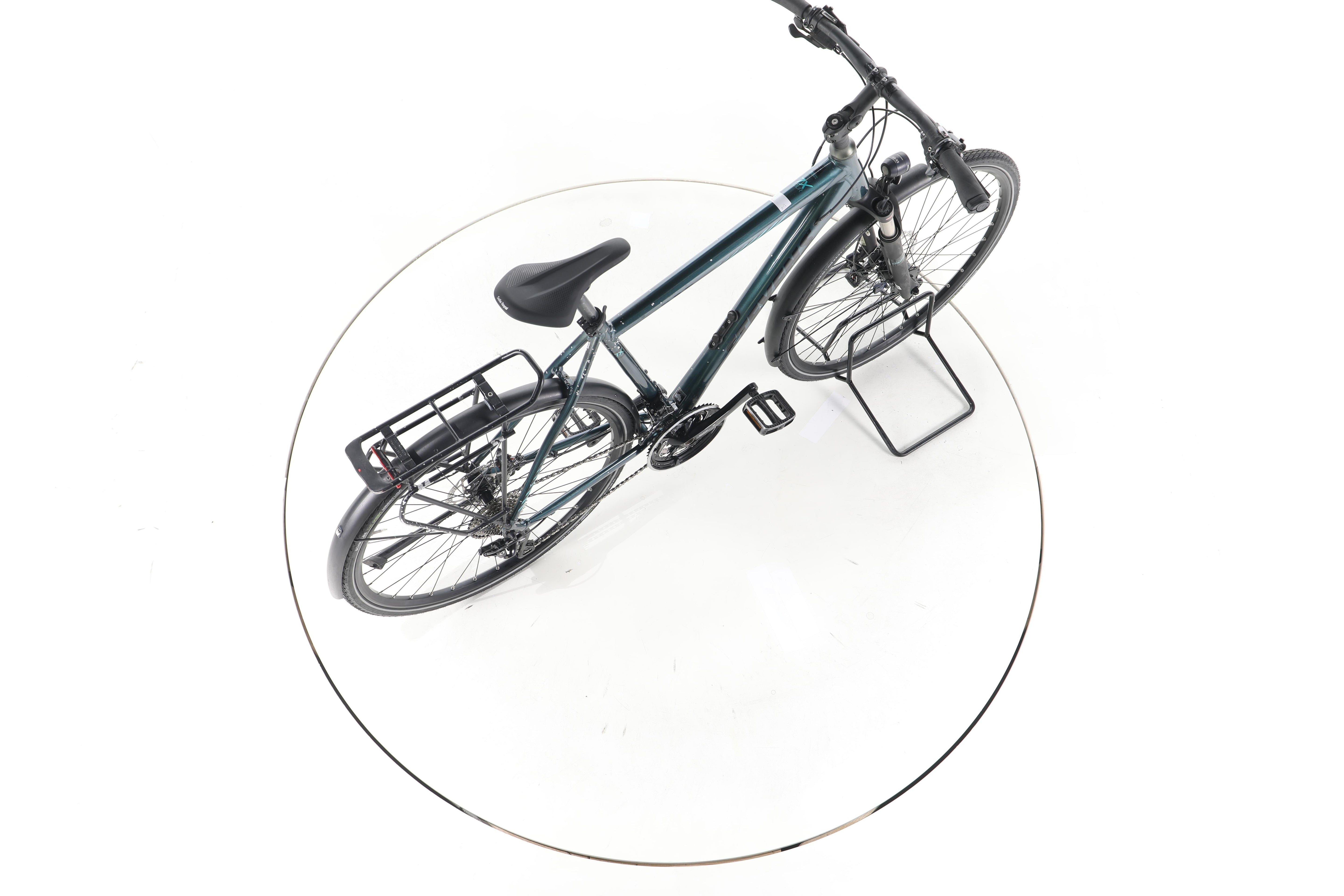 Stevens 7X Tour HT Fahrrad City & Trekking - Image 24