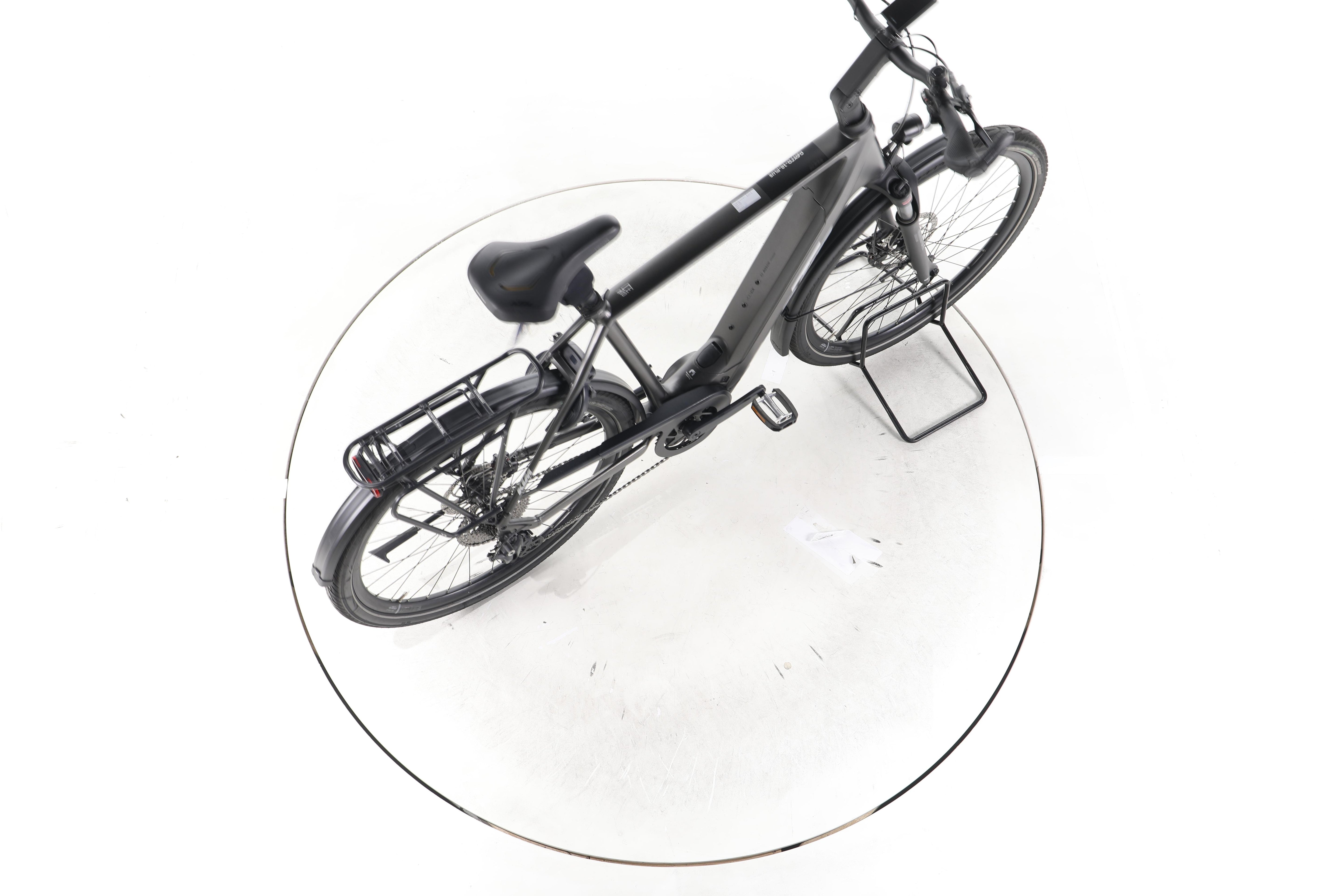 KTM Cento_10_Plus Trekking E-Bike 2025 - Image 24