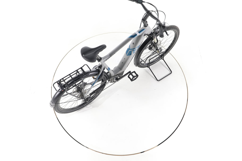 R Raymon TourRay E 5.0 Trekking E-Bike - Image 24