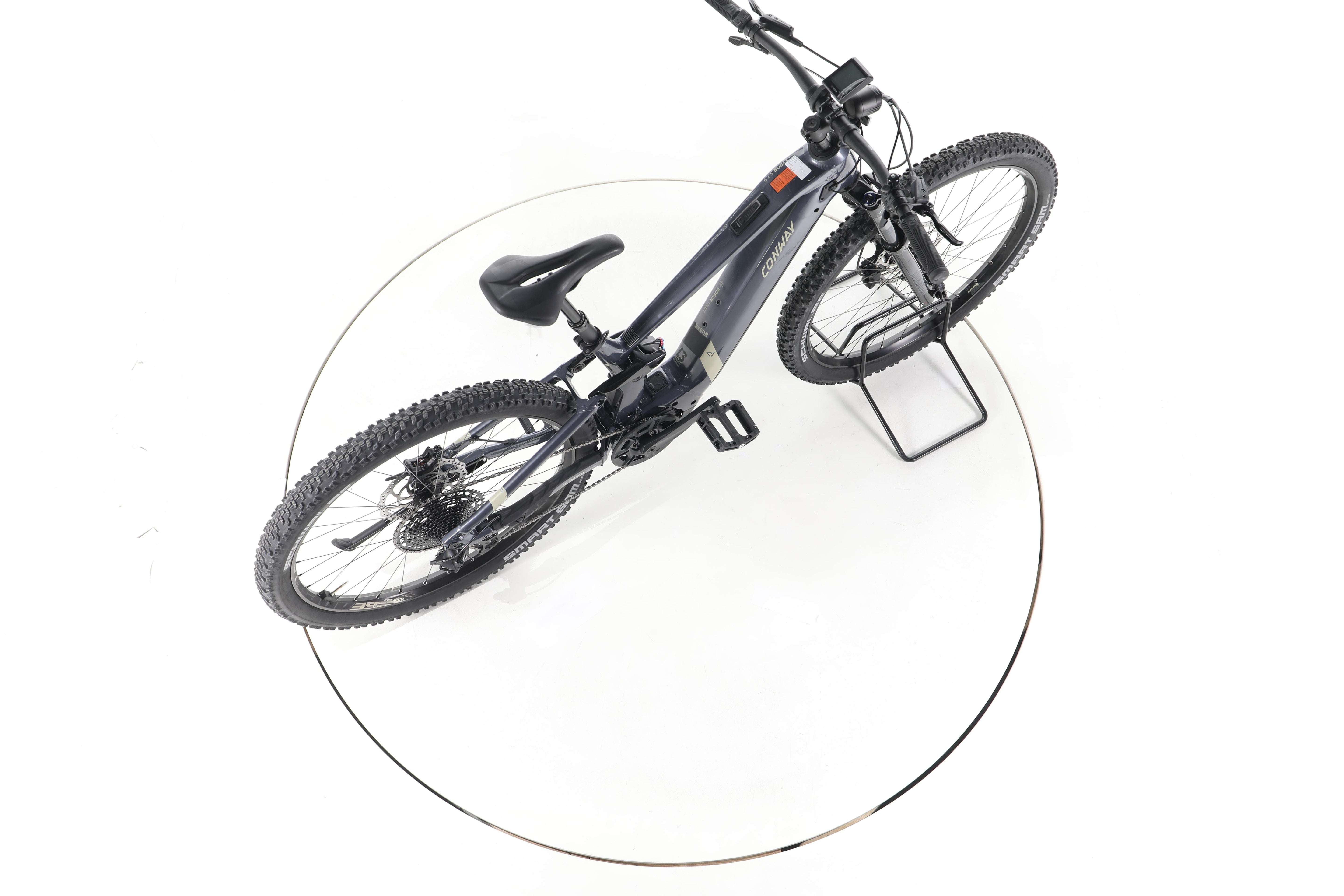 Conway Xyron S 2.9 E-Bike Fully - Image 24