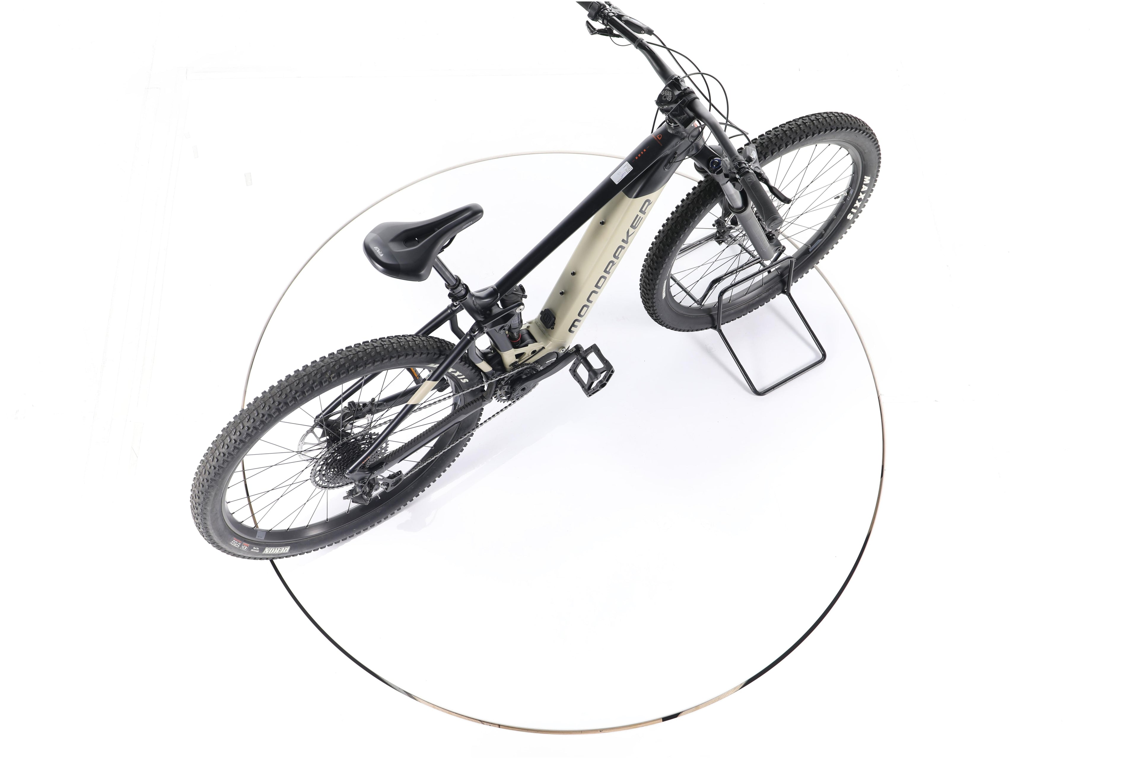 Mondraker DUSK Fully E-Bike 2023 - Image 24