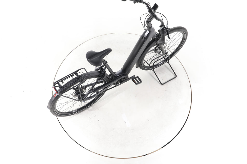 Cube Supreme RT Hybrid Deluxe EX City E-Bike Tiefeinsteiger 2025 - Image 24